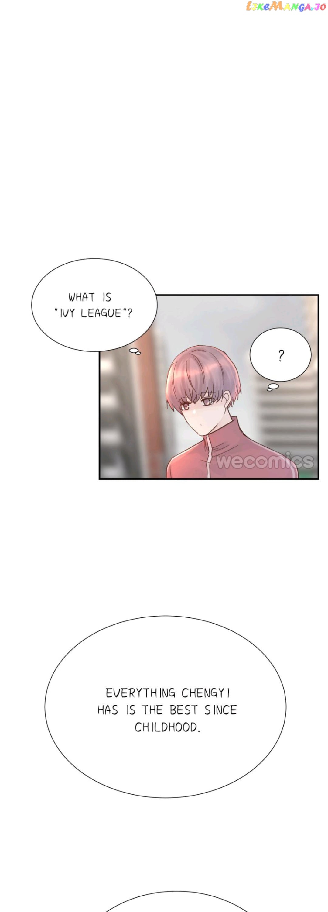 A Tough First Love chapter 34 - page 13