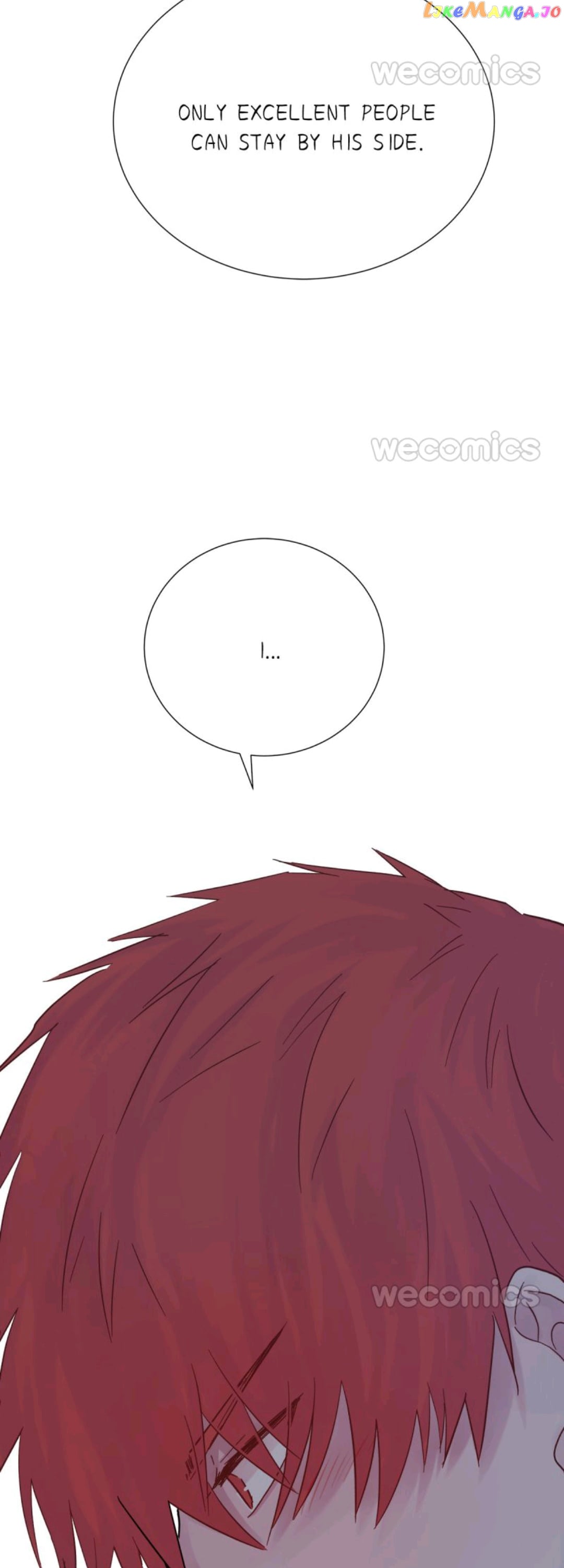 A Tough First Love chapter 34 - page 14