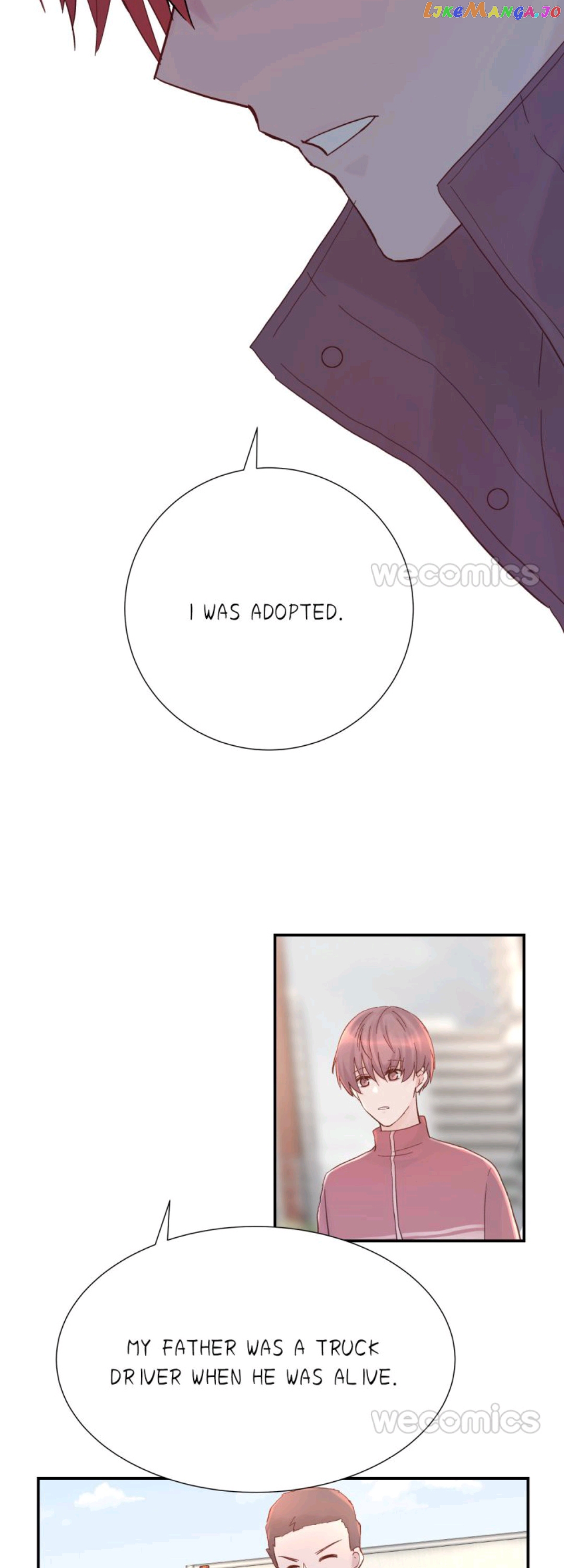 A Tough First Love chapter 34 - page 15