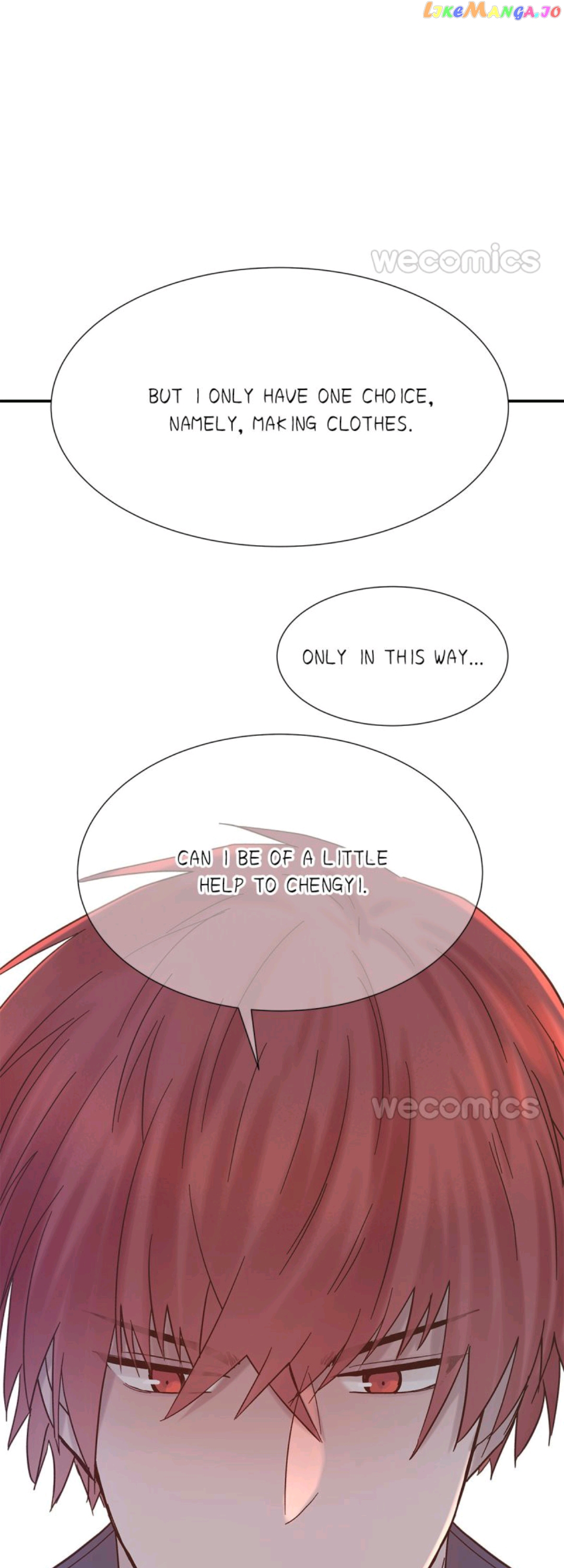 A Tough First Love chapter 34 - page 20