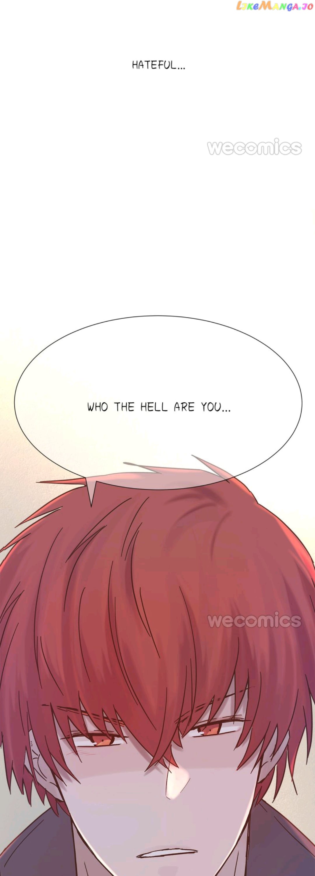 A Tough First Love chapter 34 - page 23