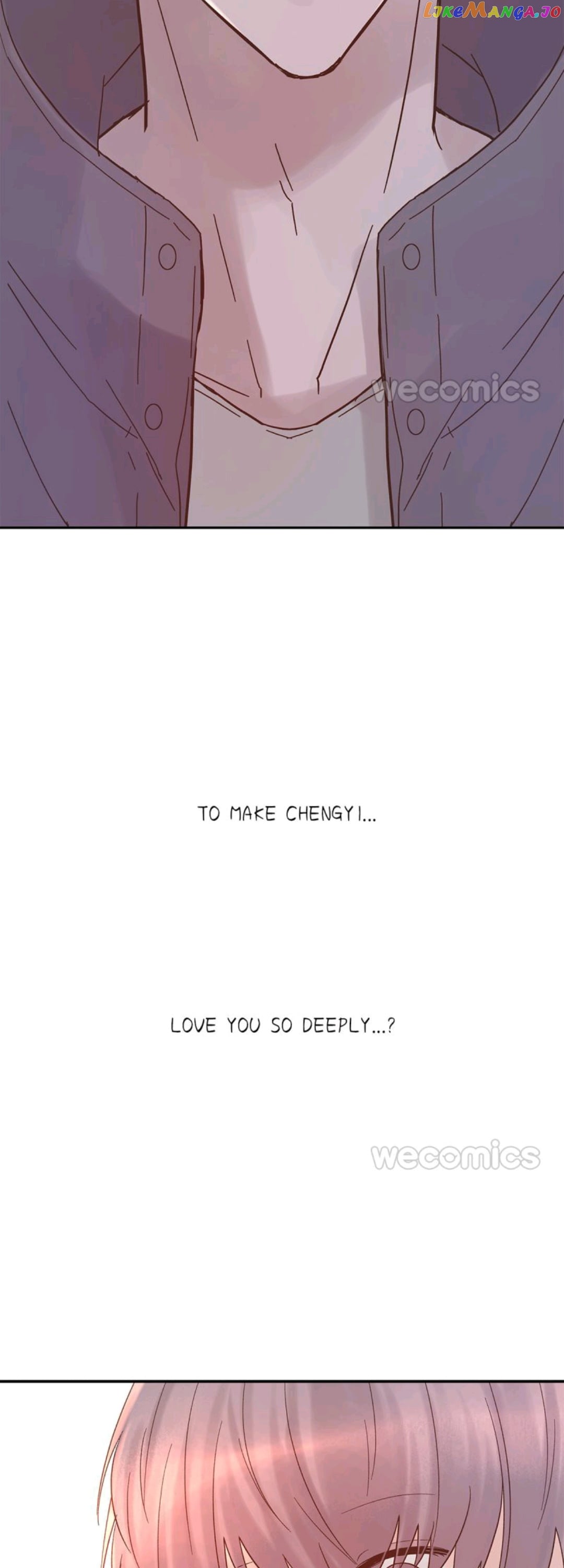 A Tough First Love chapter 34 - page 24