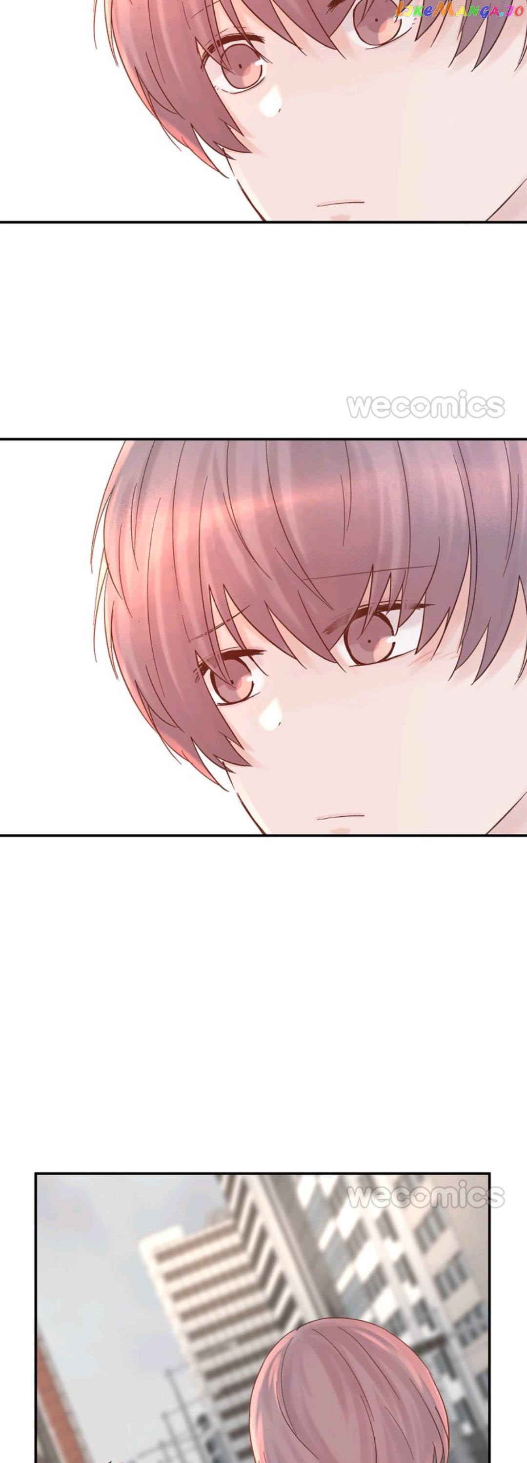 A Tough First Love chapter 34 - page 25