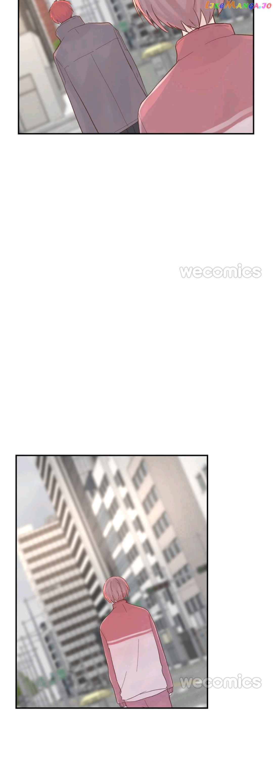 A Tough First Love chapter 34 - page 26