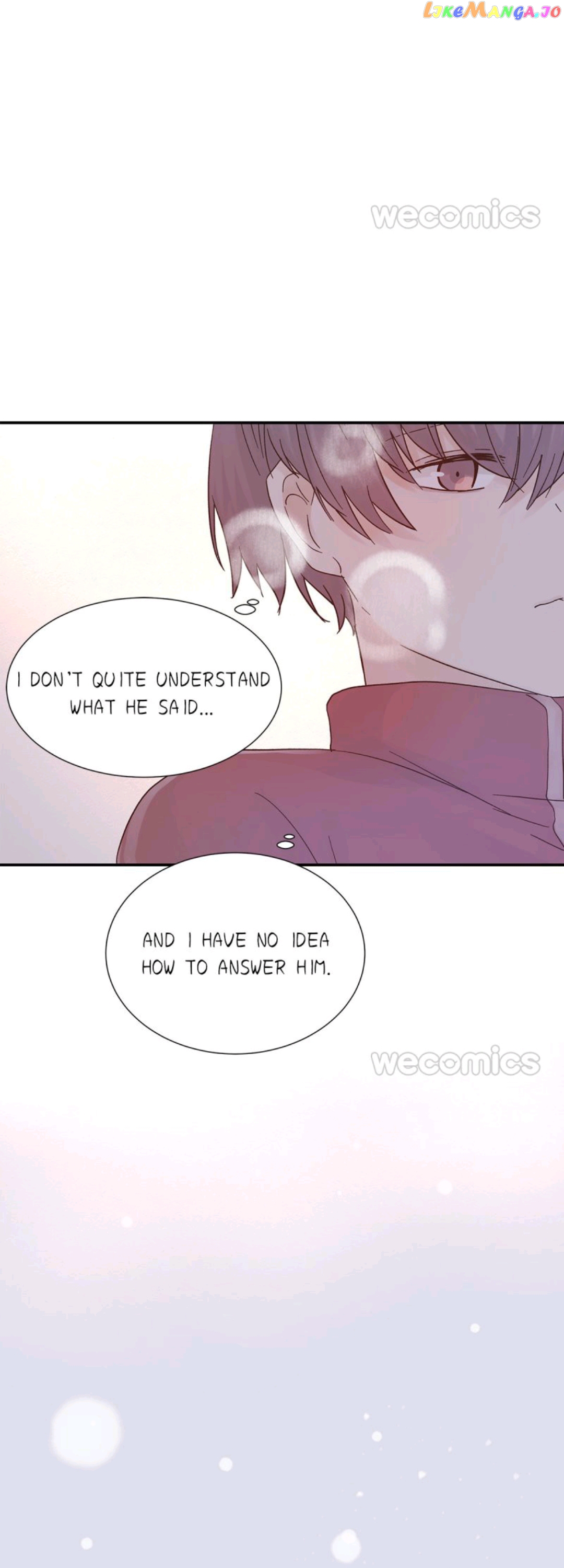 A Tough First Love chapter 34 - page 27