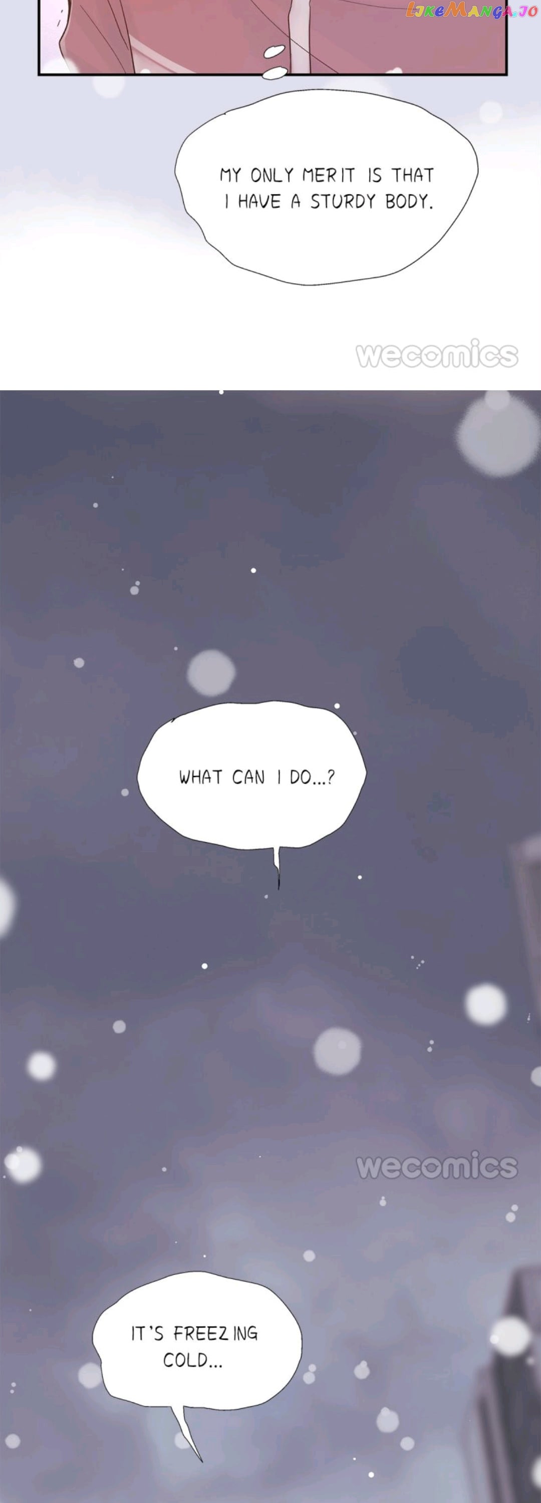 A Tough First Love chapter 34 - page 30