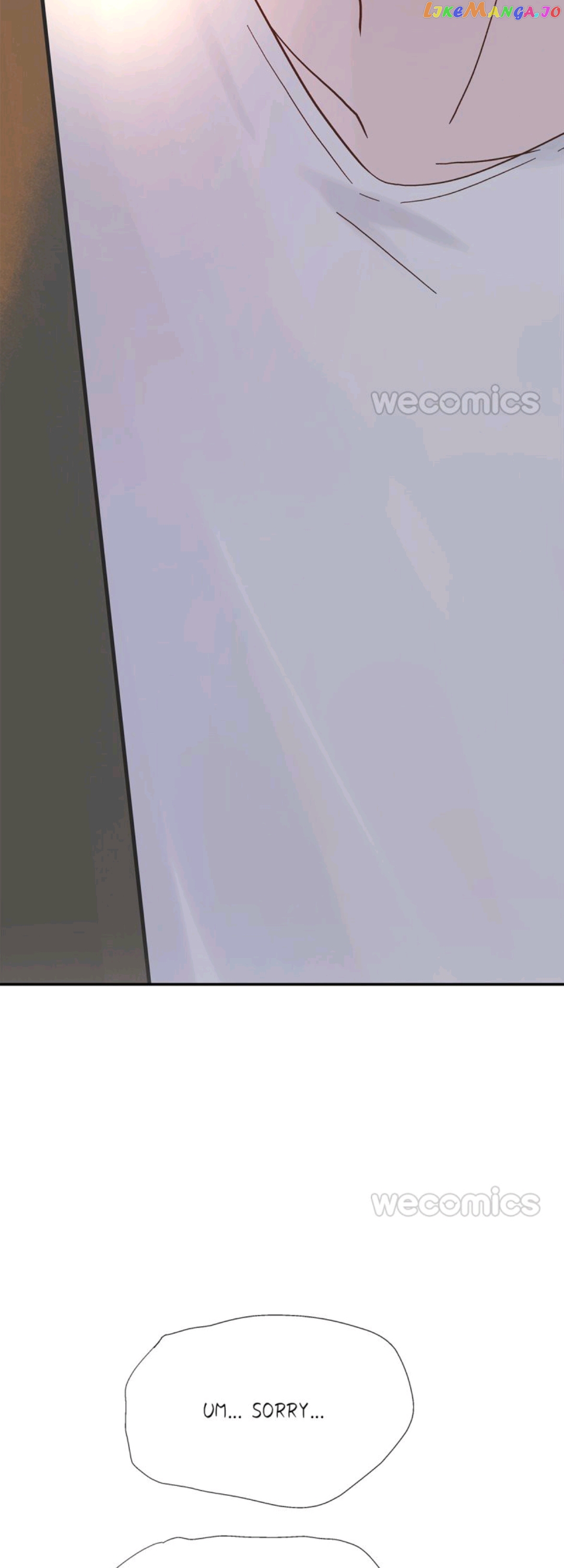 A Tough First Love chapter 34 - page 34