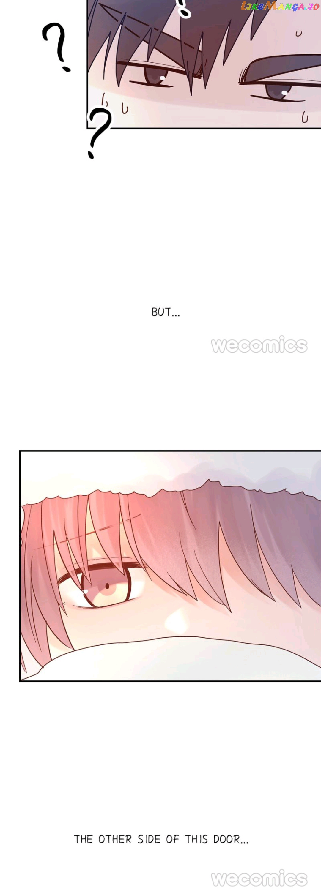A Tough First Love chapter 34 - page 36