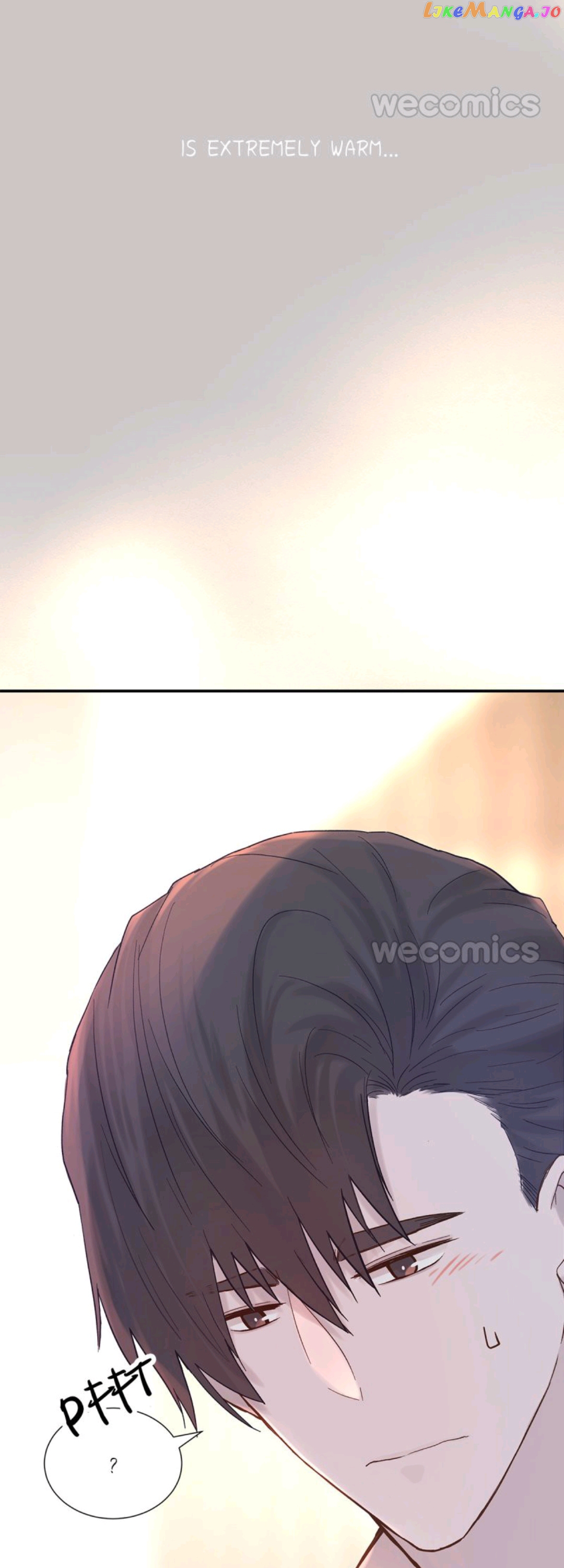 A Tough First Love chapter 34 - page 38