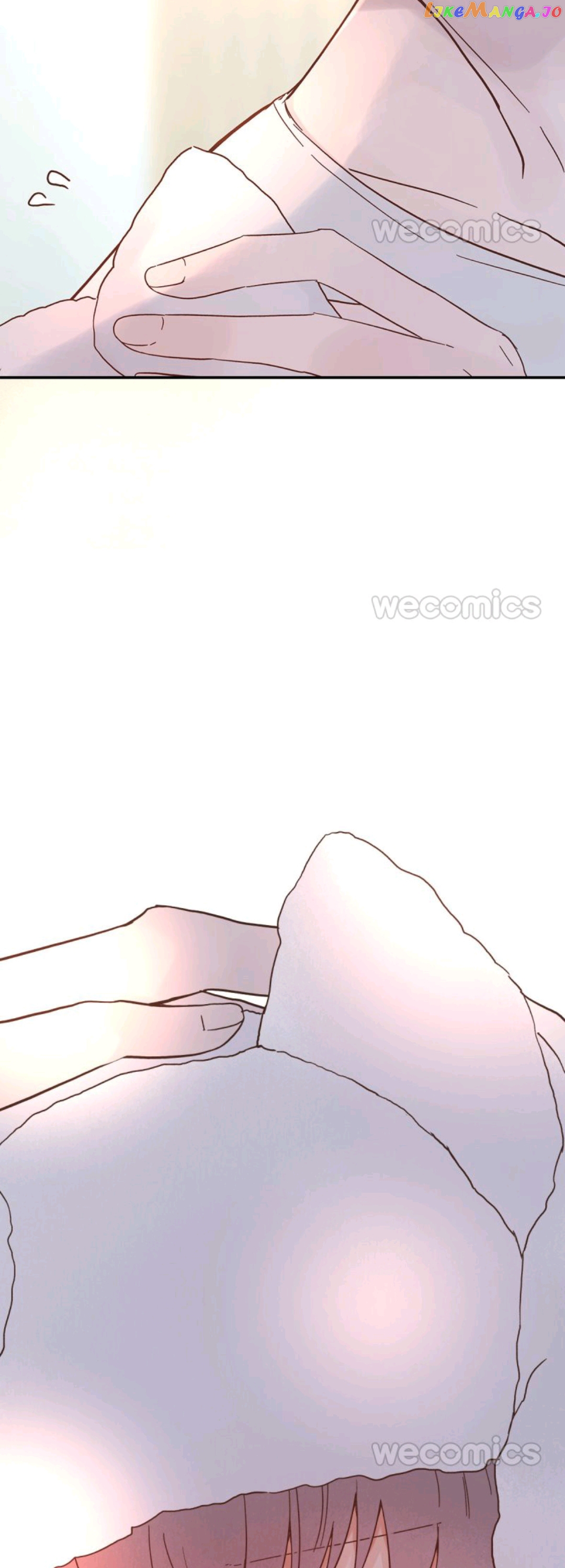 A Tough First Love chapter 34 - page 39