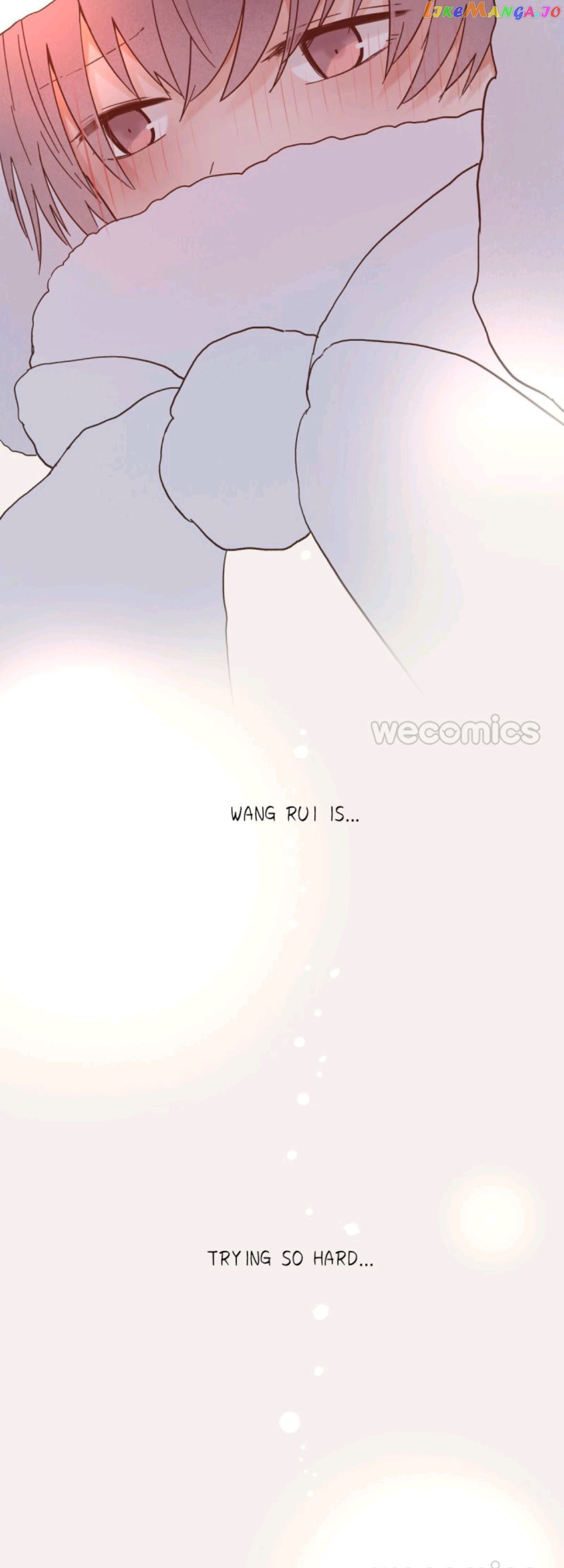 A Tough First Love chapter 34 - page 40