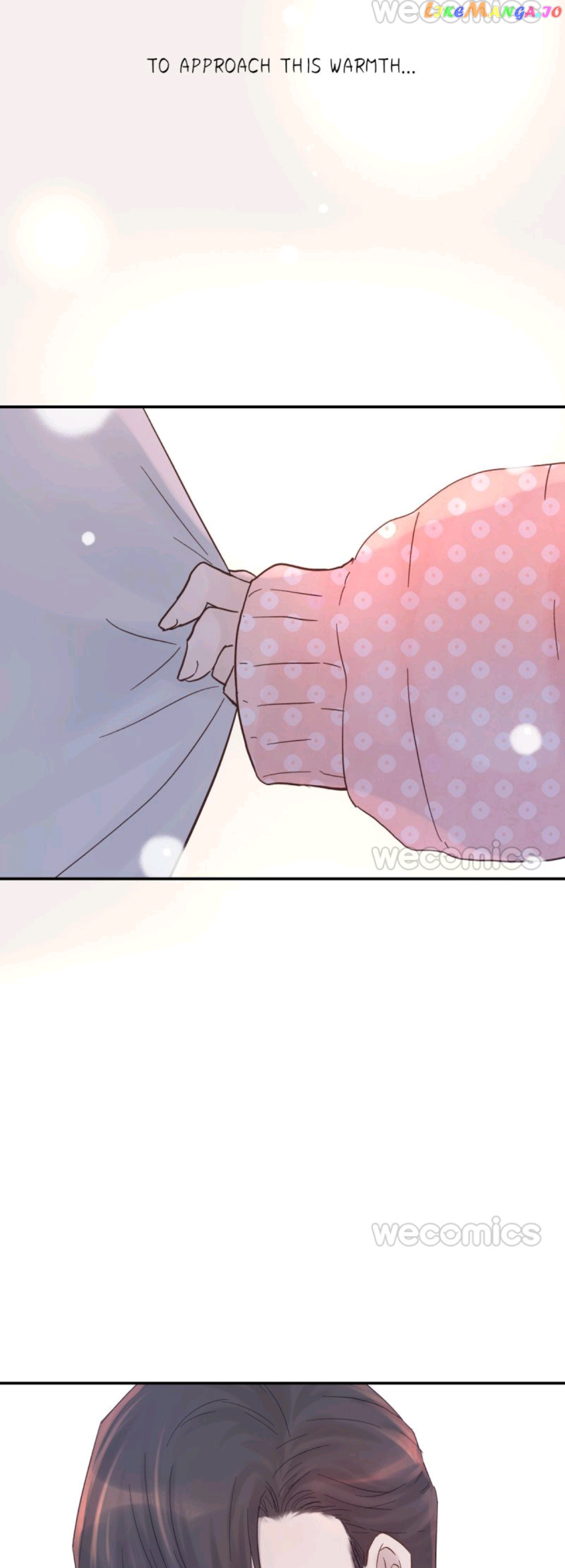 A Tough First Love chapter 34 - page 41