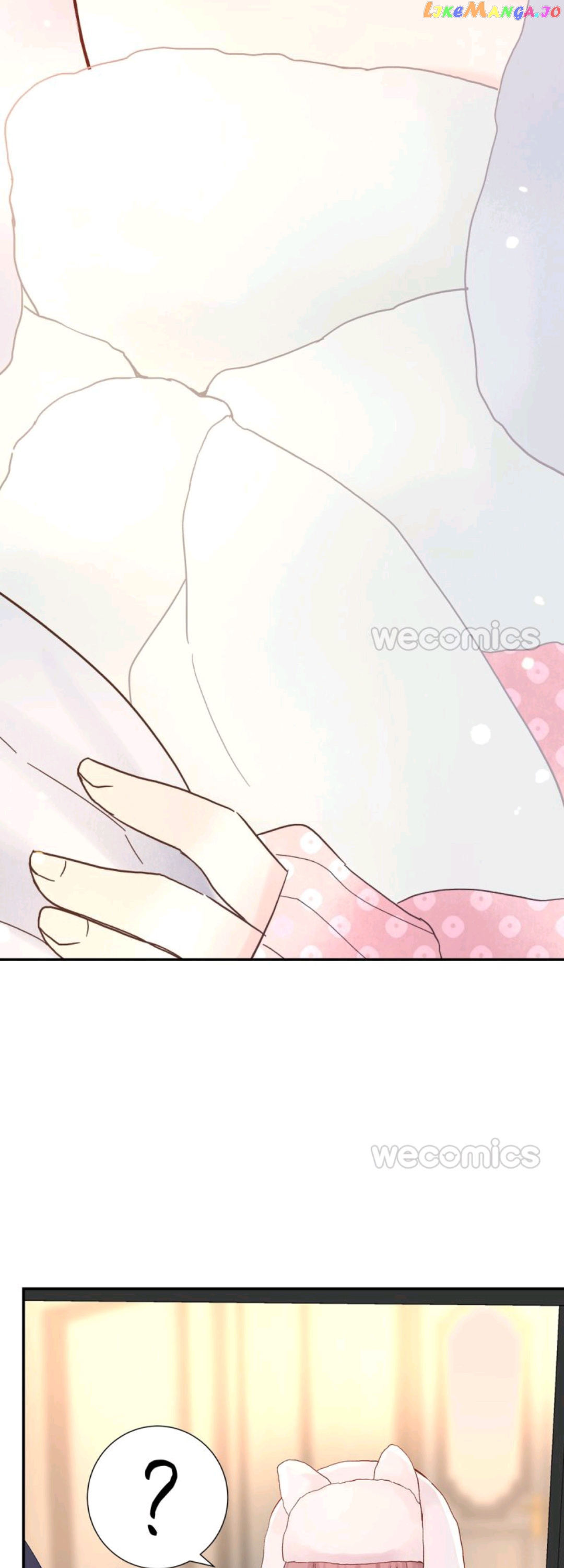 A Tough First Love chapter 34 - page 43