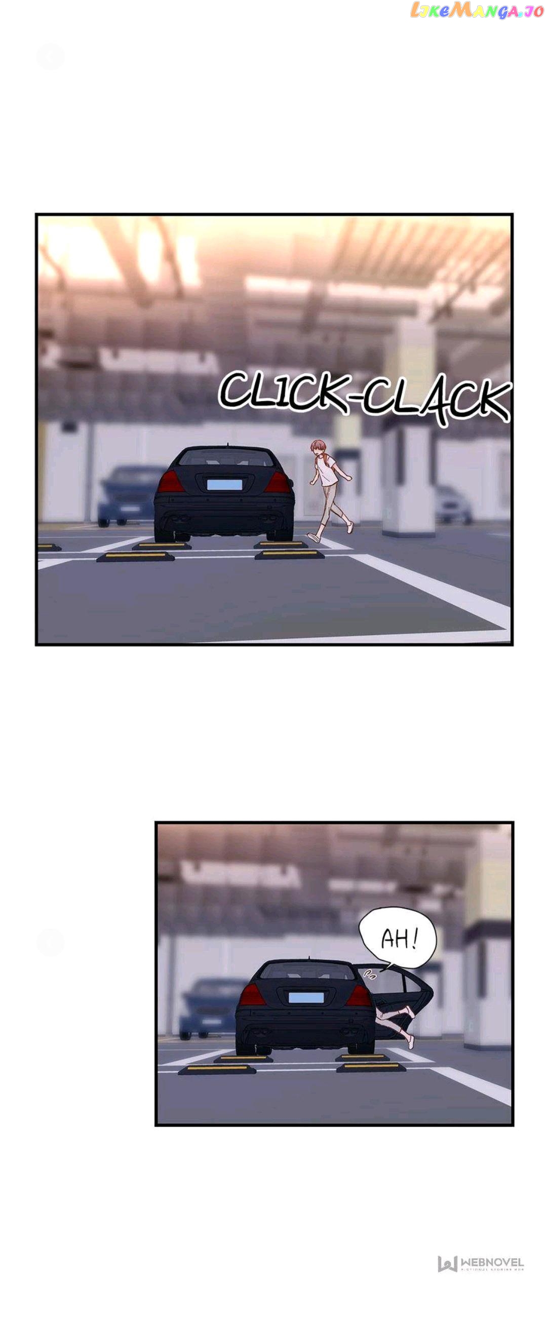 A Tough First Love chapter 68 - page 14