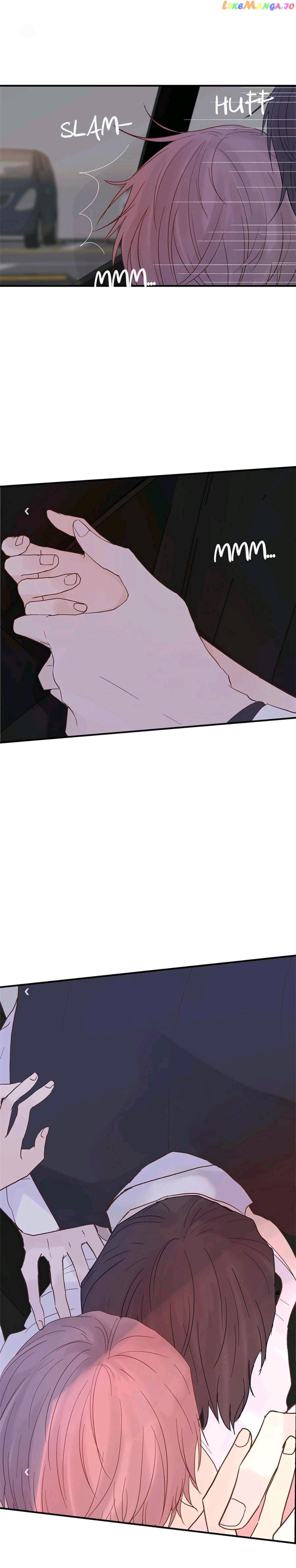 A Tough First Love chapter 68 - page 15
