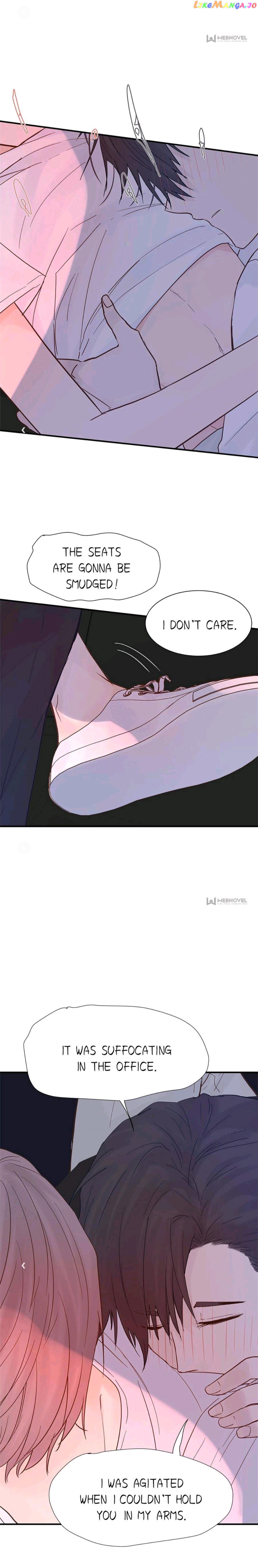 A Tough First Love chapter 68 - page 16