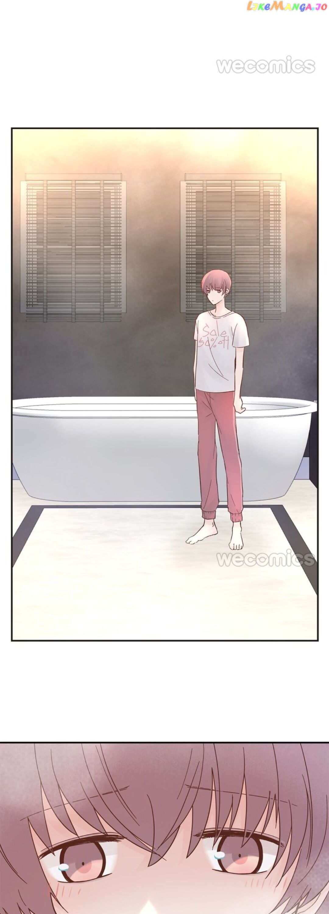 A Tough First Love chapter 35 - page 14