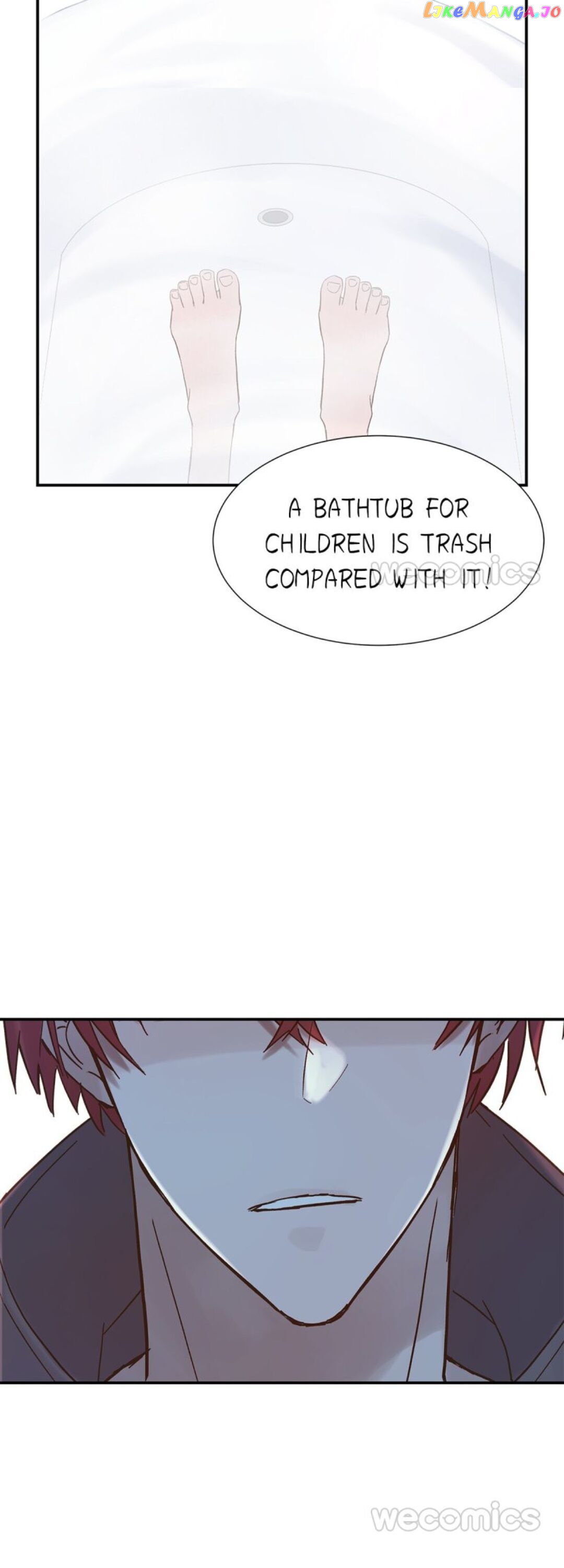 A Tough First Love chapter 35 - page 17