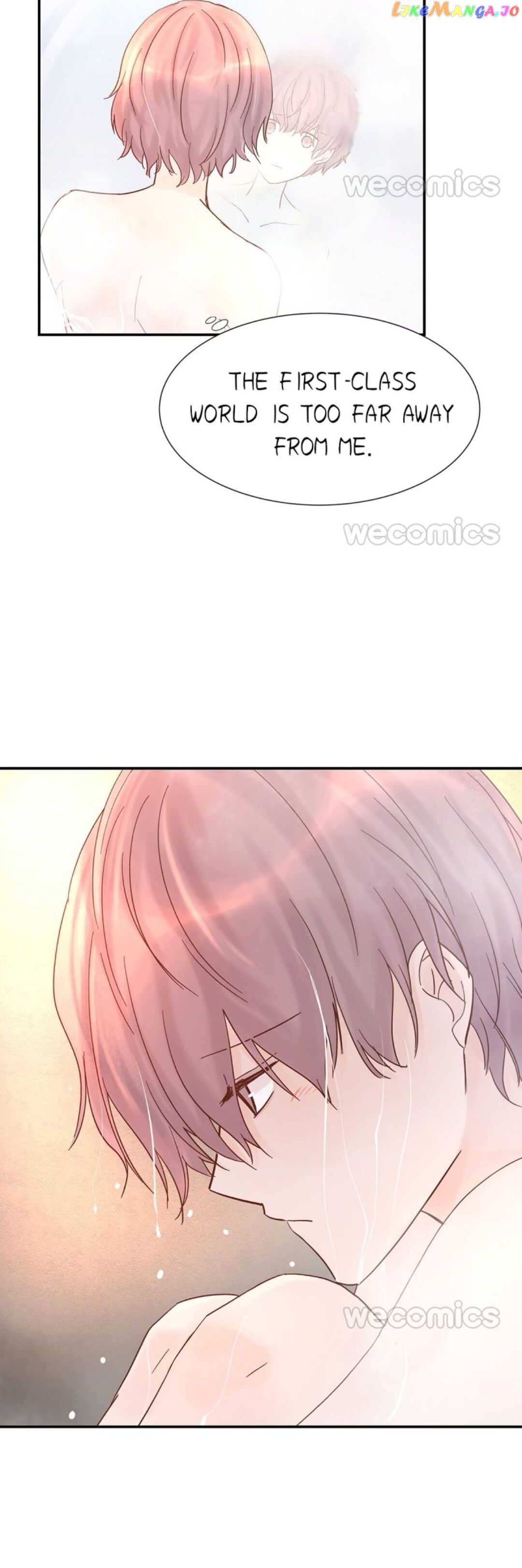 A Tough First Love chapter 35 - page 20