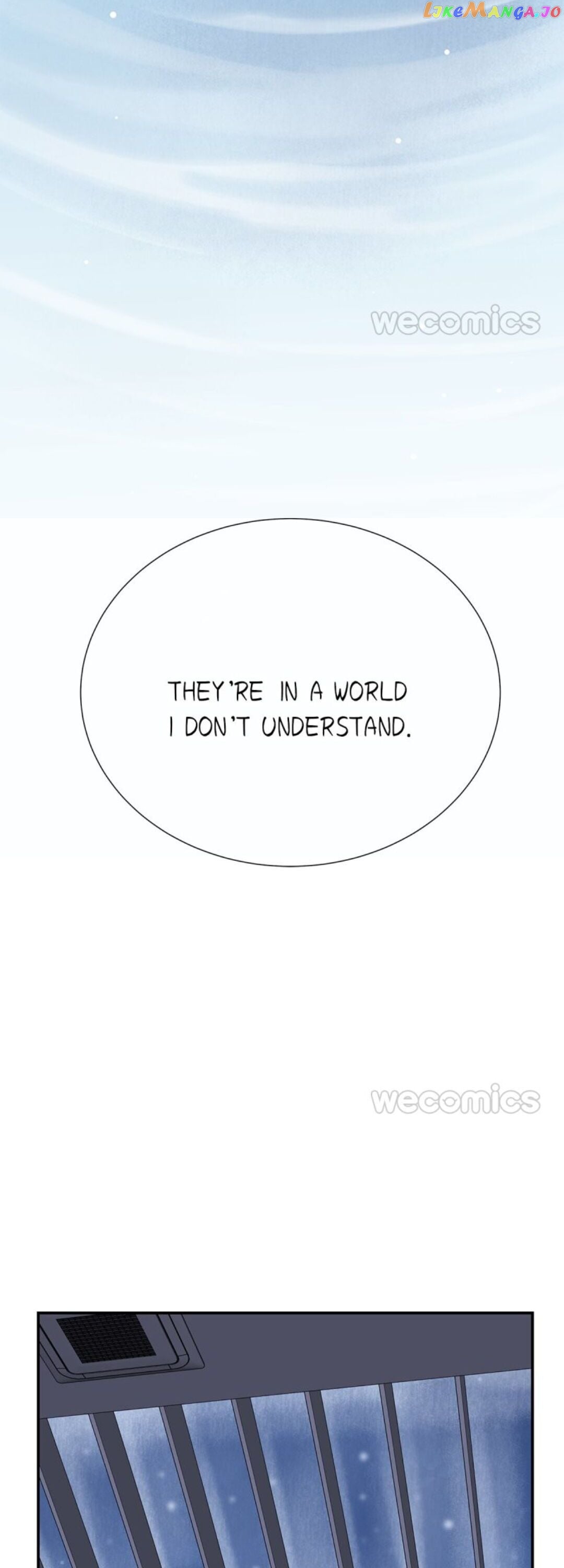 A Tough First Love chapter 35 - page 22
