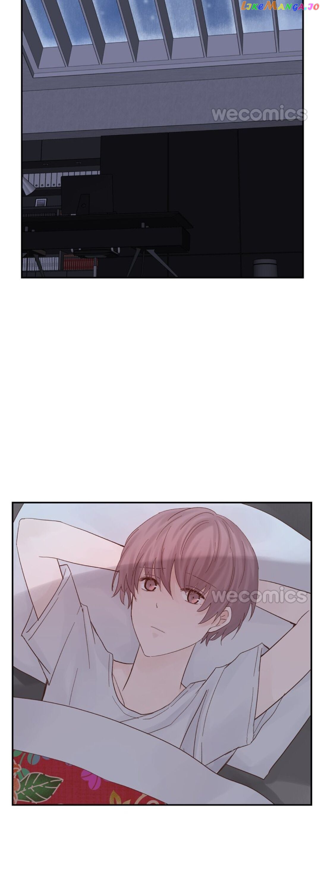 A Tough First Love chapter 35 - page 23
