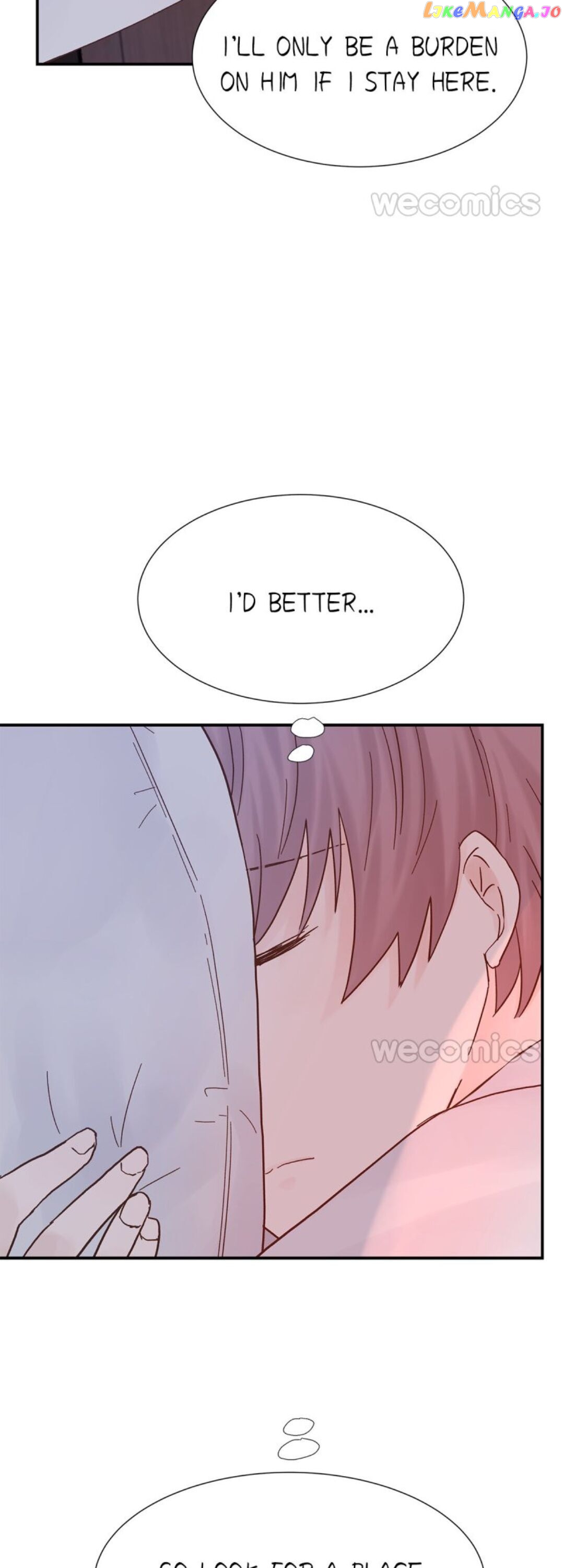 A Tough First Love chapter 35 - page 27