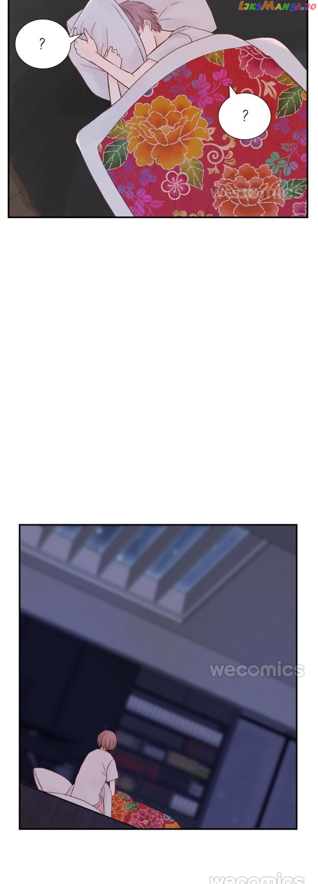 A Tough First Love chapter 35 - page 30