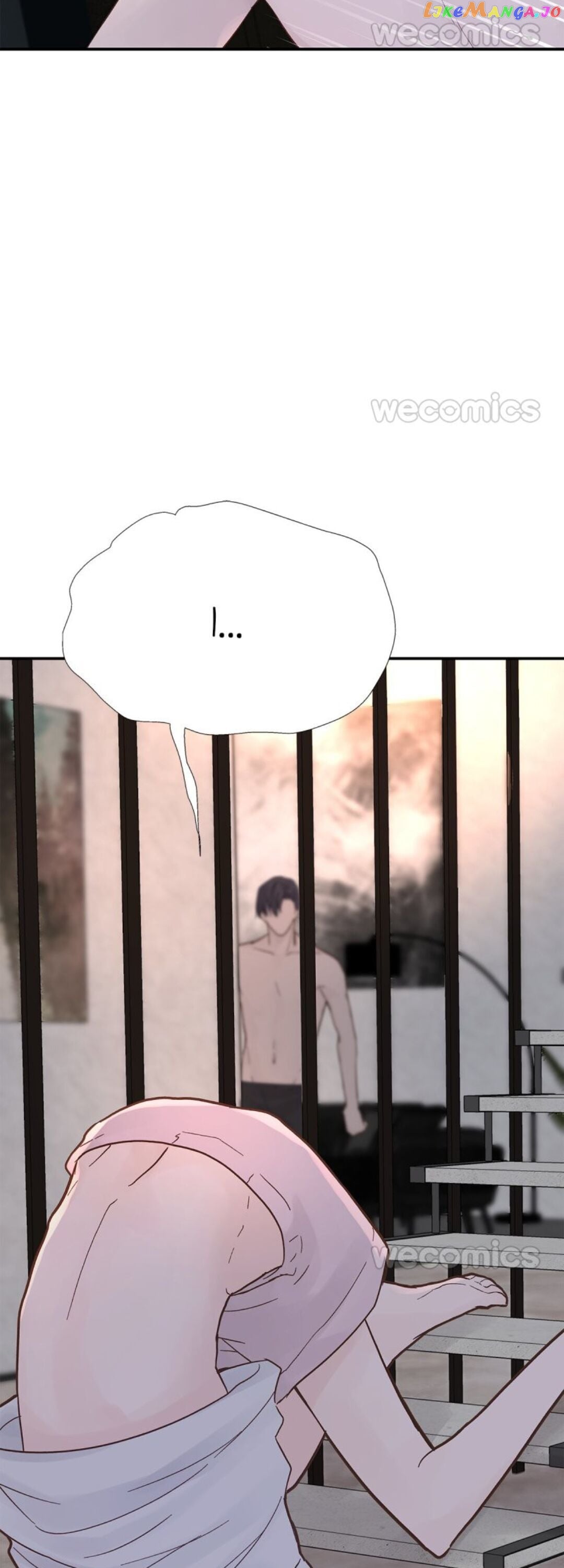 A Tough First Love chapter 35 - page 35