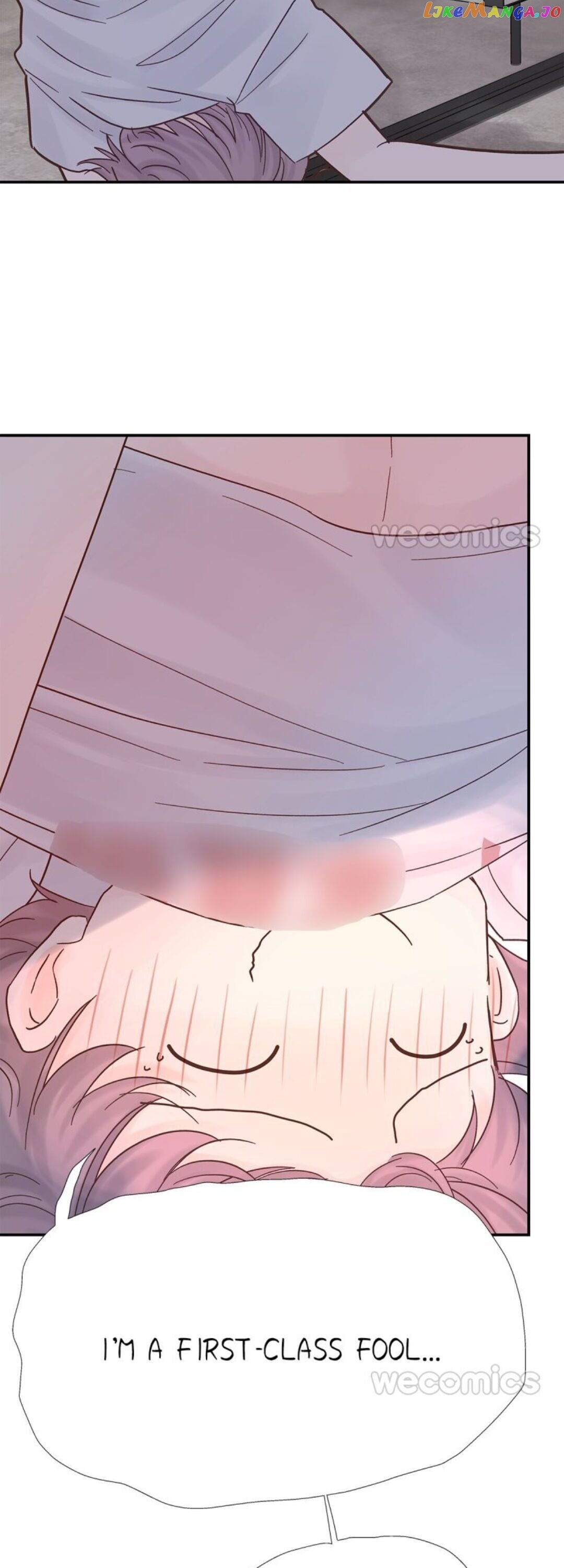 A Tough First Love chapter 35 - page 36