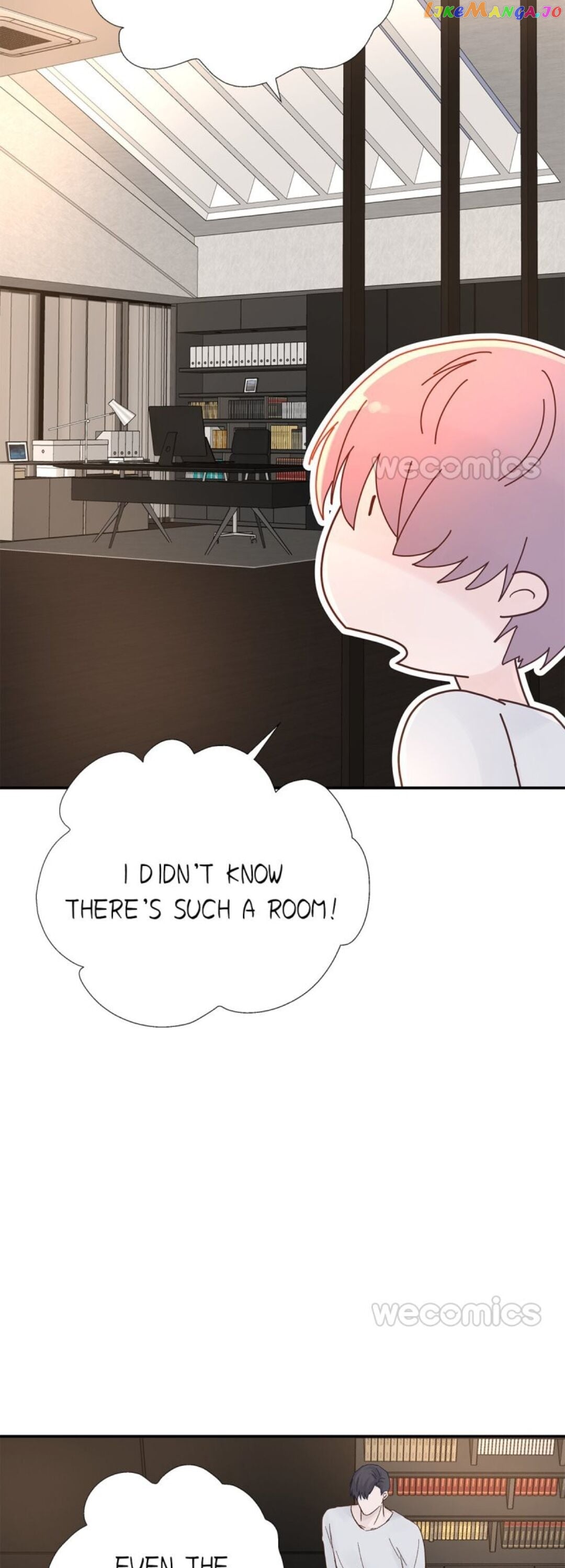 A Tough First Love chapter 35 - page 9