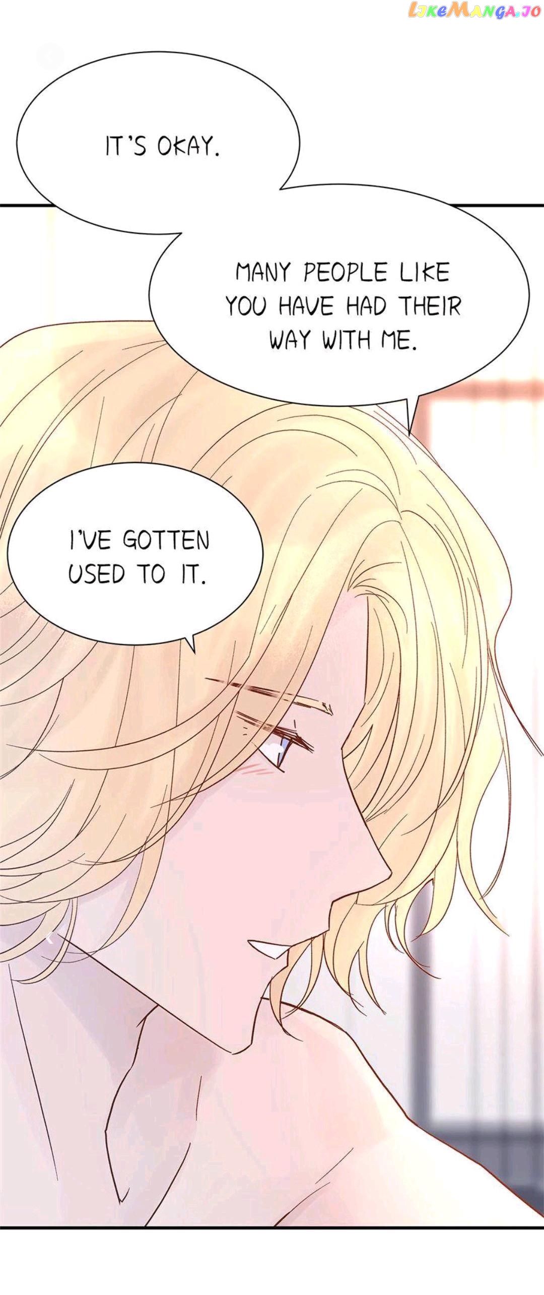 A Tough First Love chapter 69 - page 18