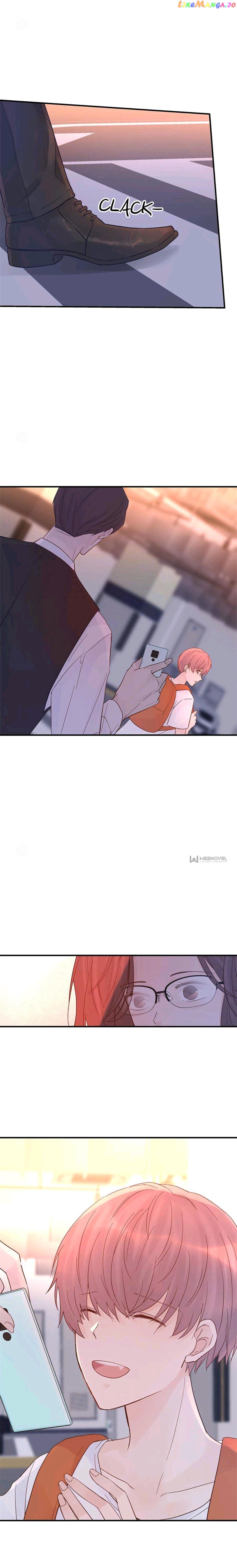 A Tough First Love chapter 70 - page 12