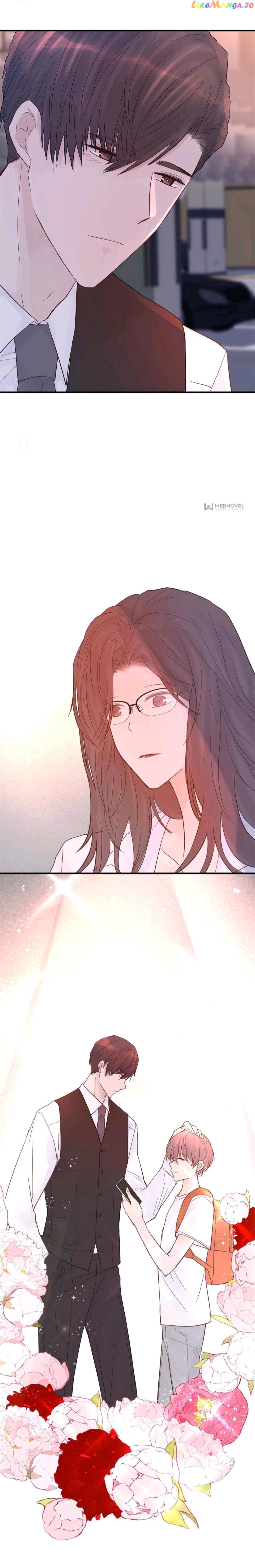 A Tough First Love chapter 70 - page 13