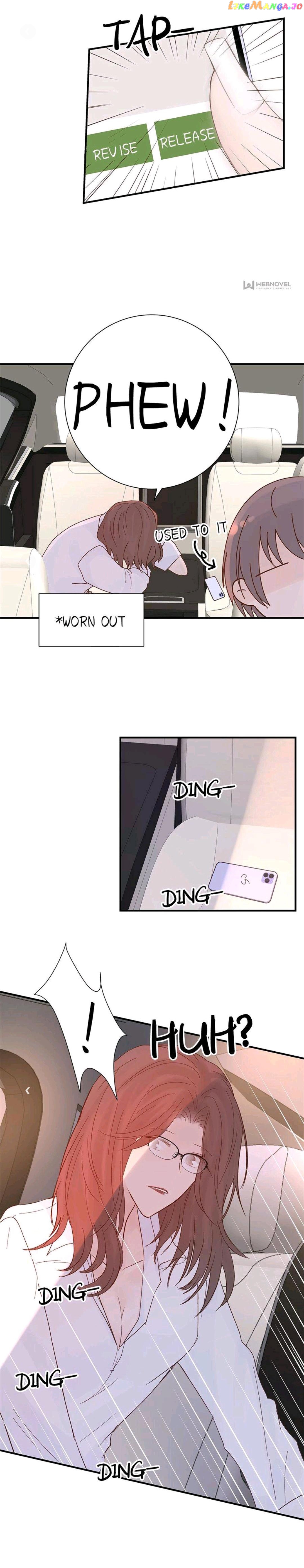 A Tough First Love chapter 70 - page 15