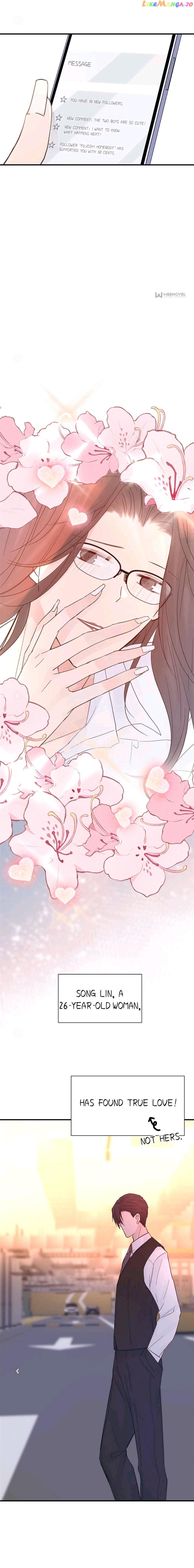 A Tough First Love chapter 70 - page 16