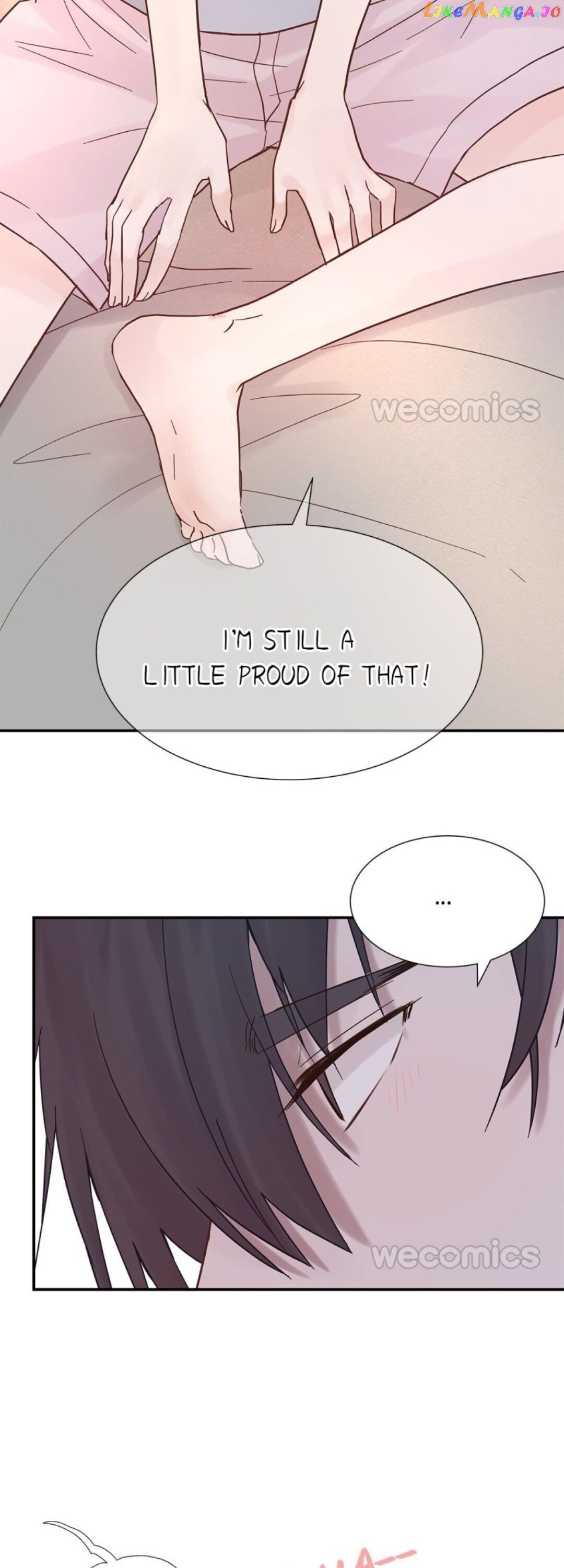A Tough First Love chapter 36 - page 13