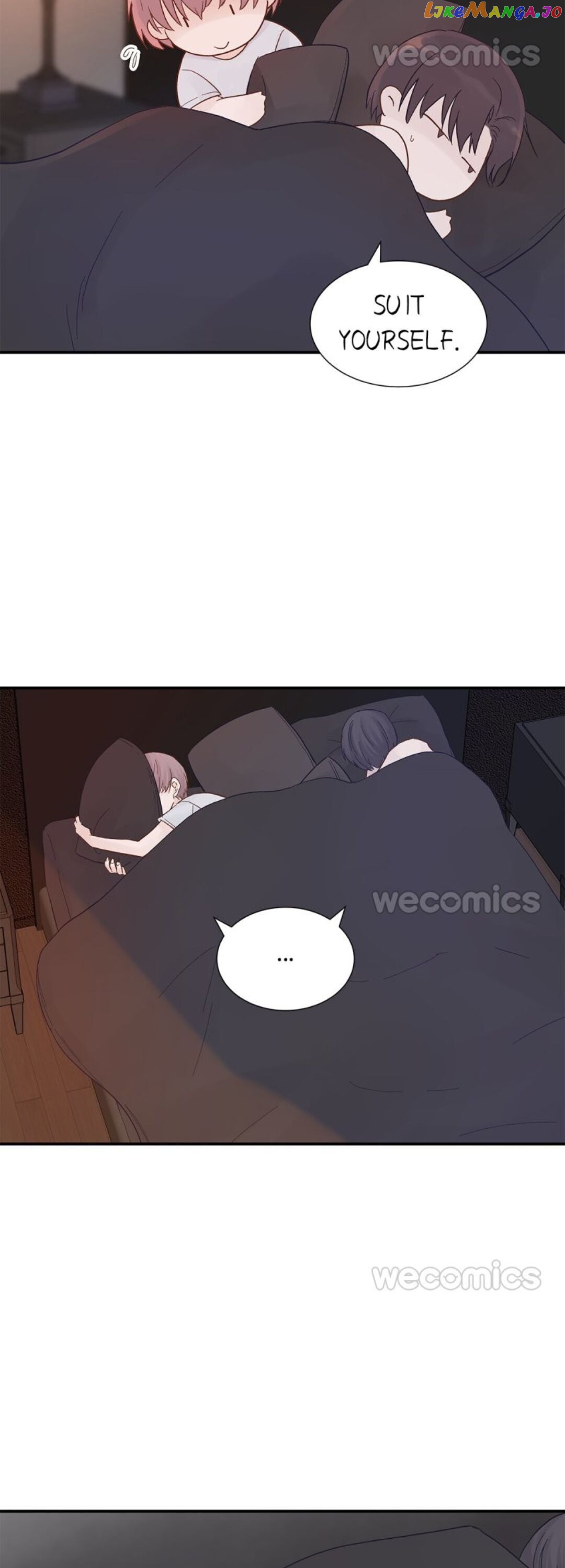 A Tough First Love chapter 36 - page 16
