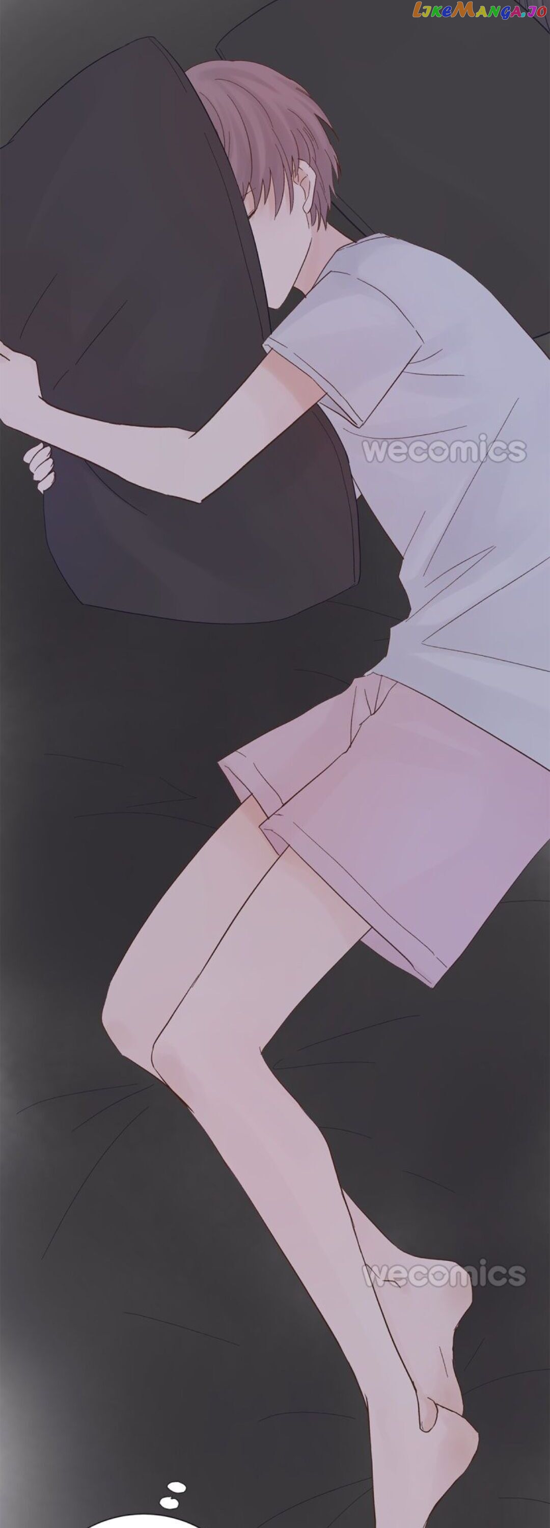 A Tough First Love chapter 36 - page 17