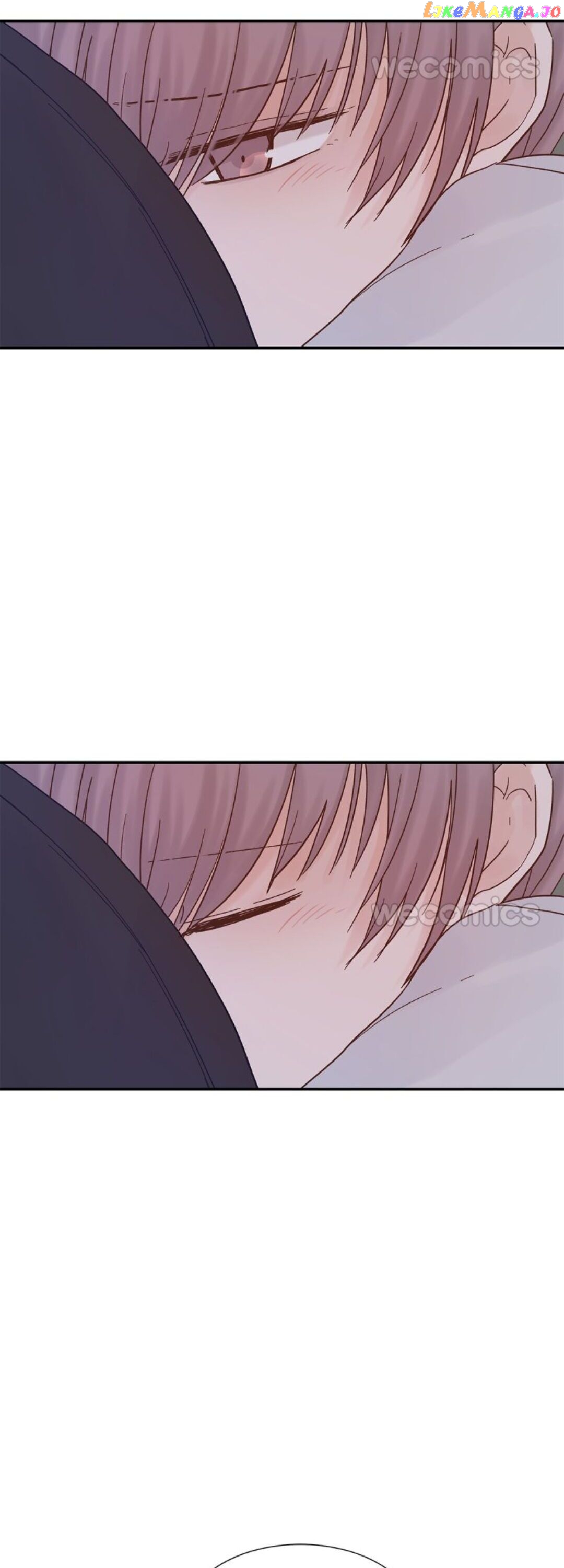 A Tough First Love chapter 36 - page 21