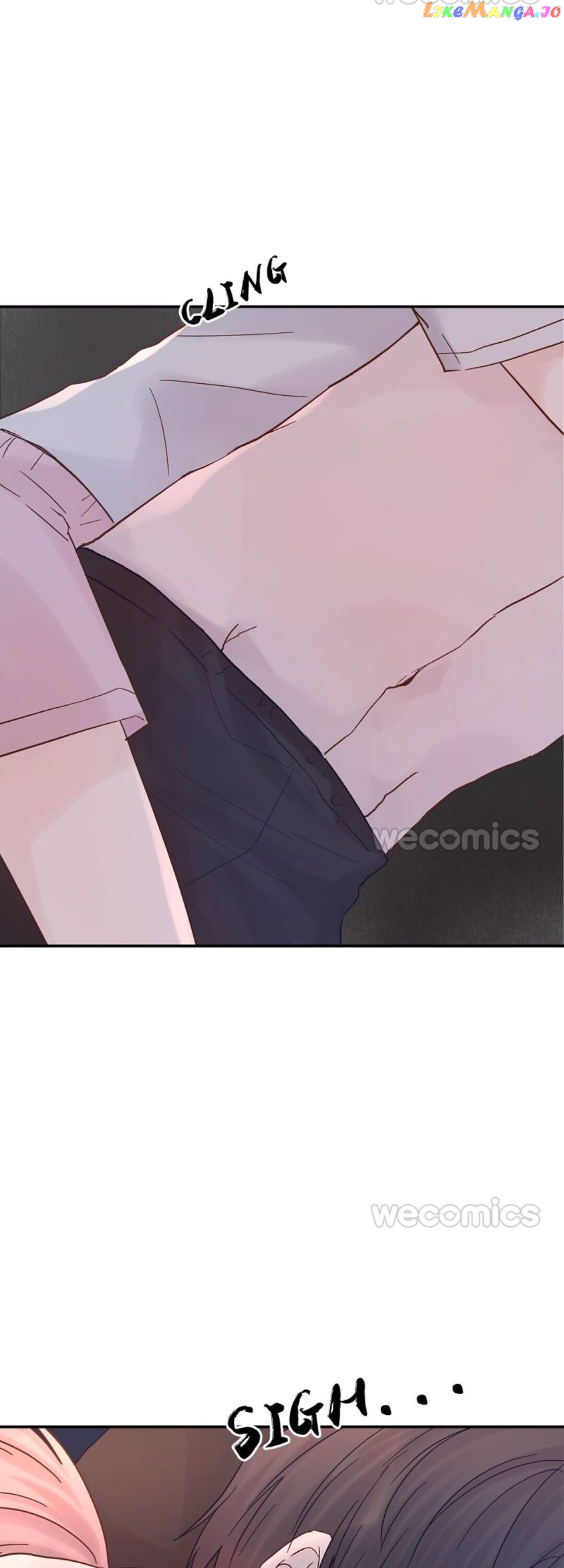 A Tough First Love chapter 36 - page 24