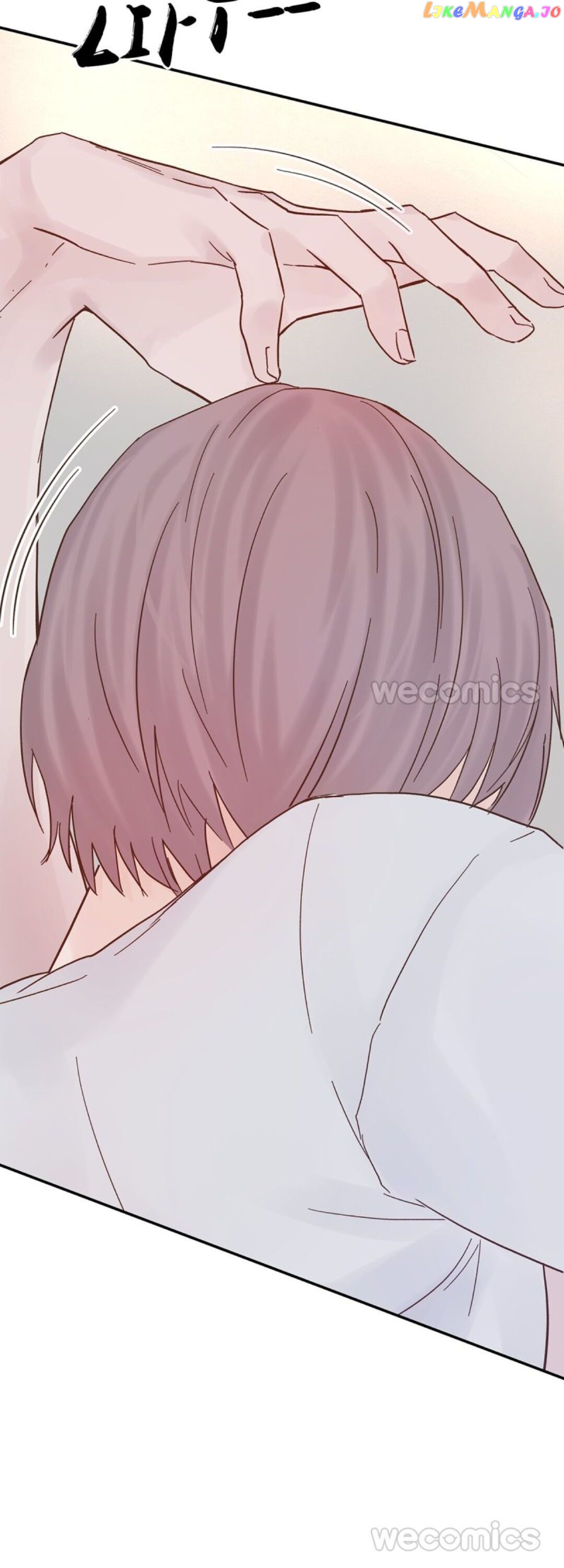 A Tough First Love chapter 36 - page 26