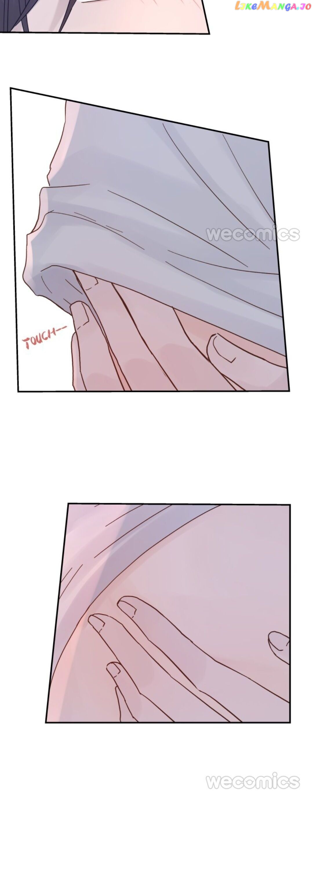 A Tough First Love chapter 36 - page 28