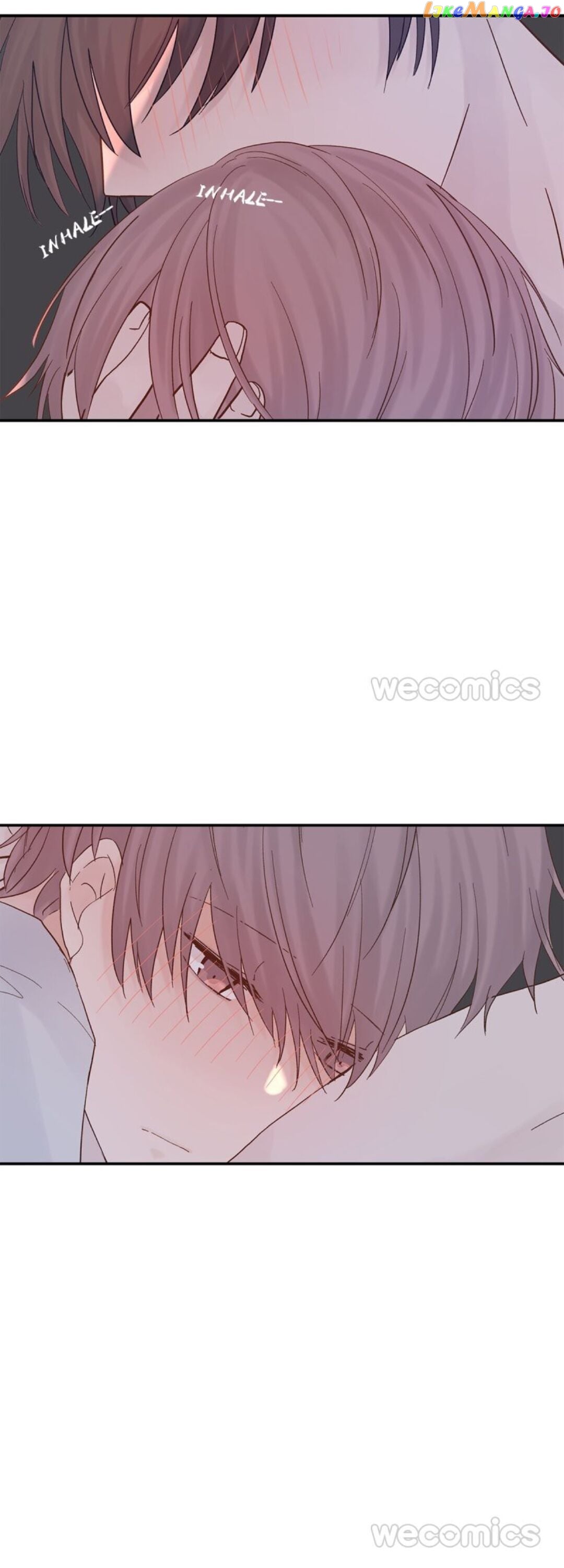 A Tough First Love chapter 36 - page 29