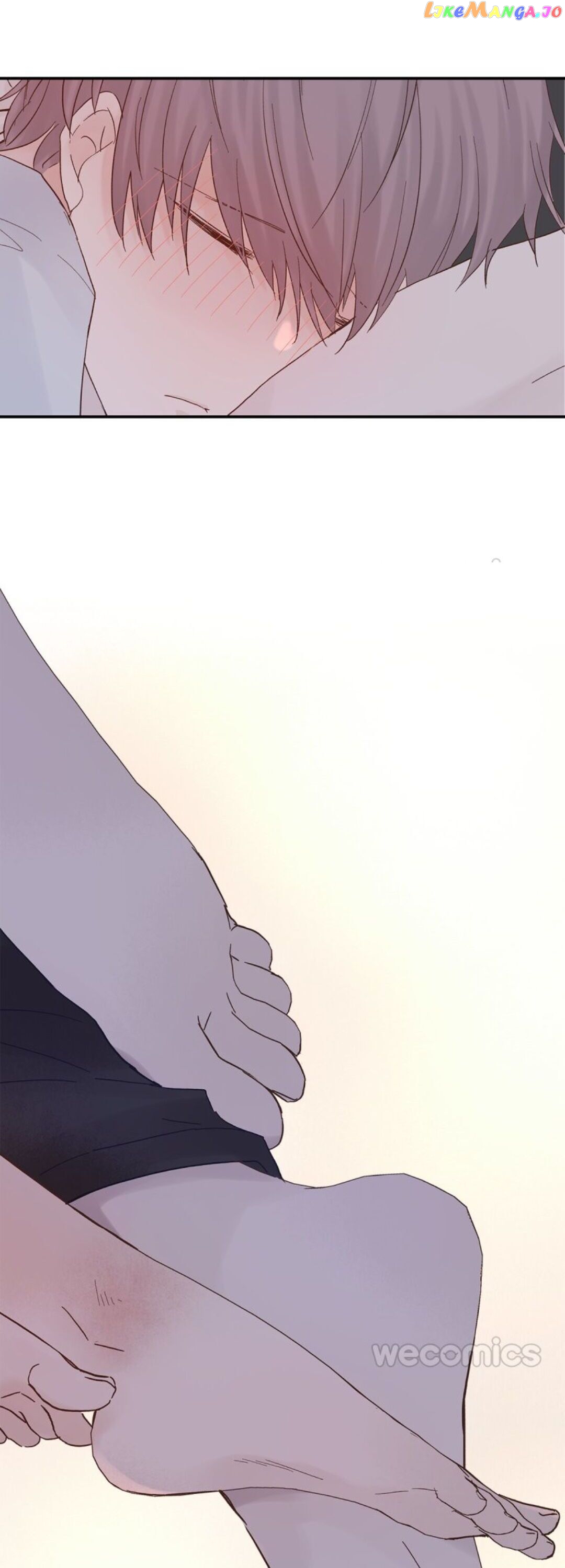 A Tough First Love chapter 36 - page 30
