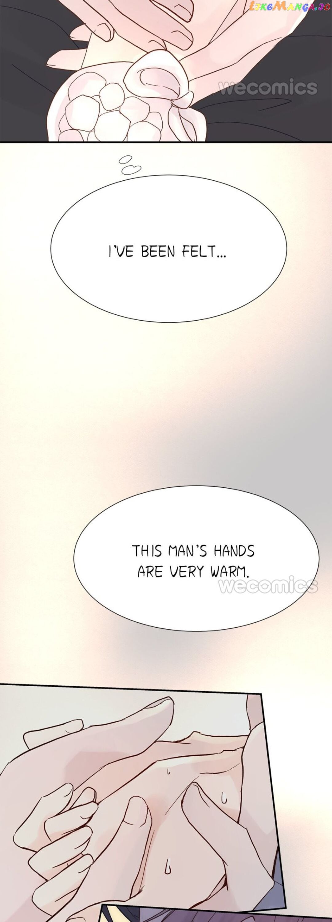 A Tough First Love chapter 36 - page 6