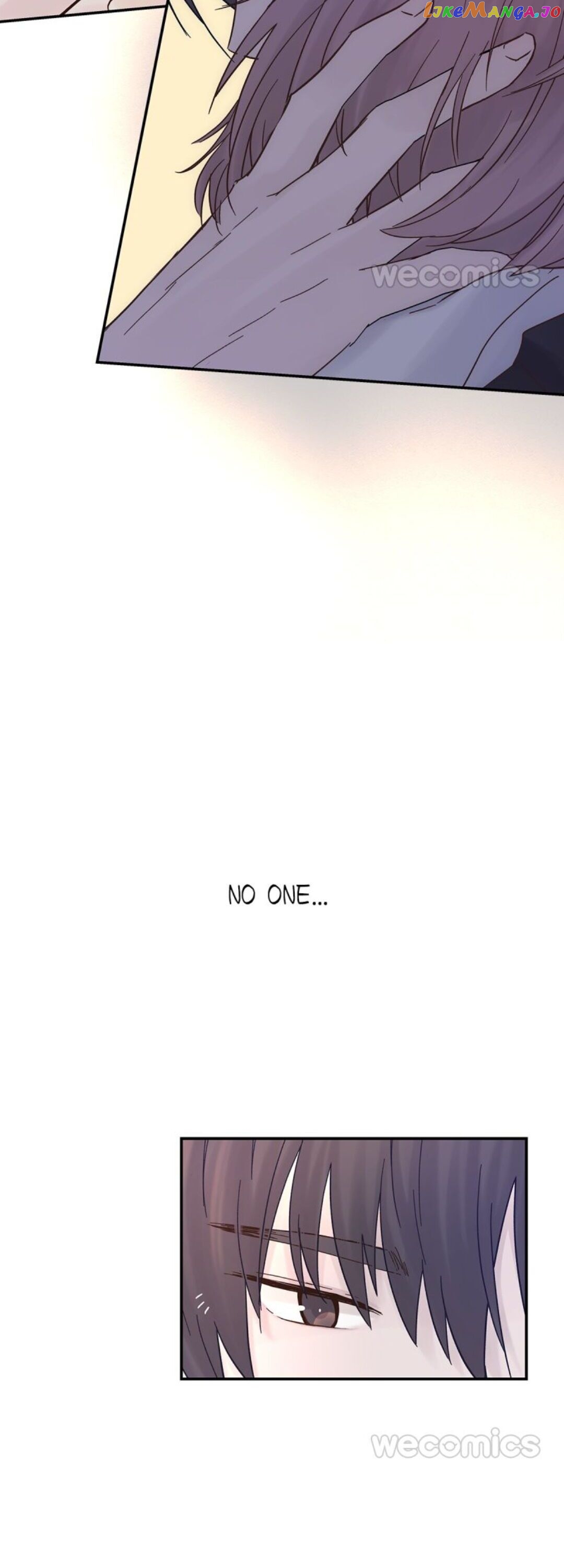 A Tough First Love chapter 36 - page 7