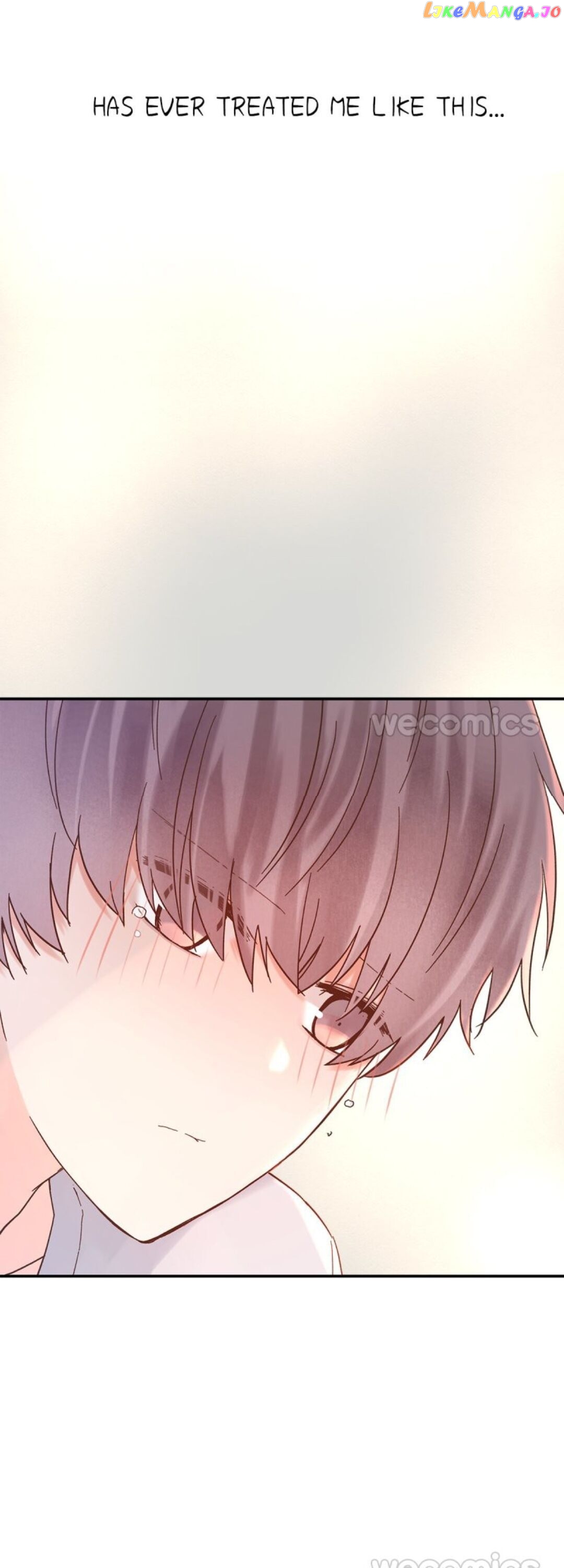A Tough First Love chapter 36 - page 8