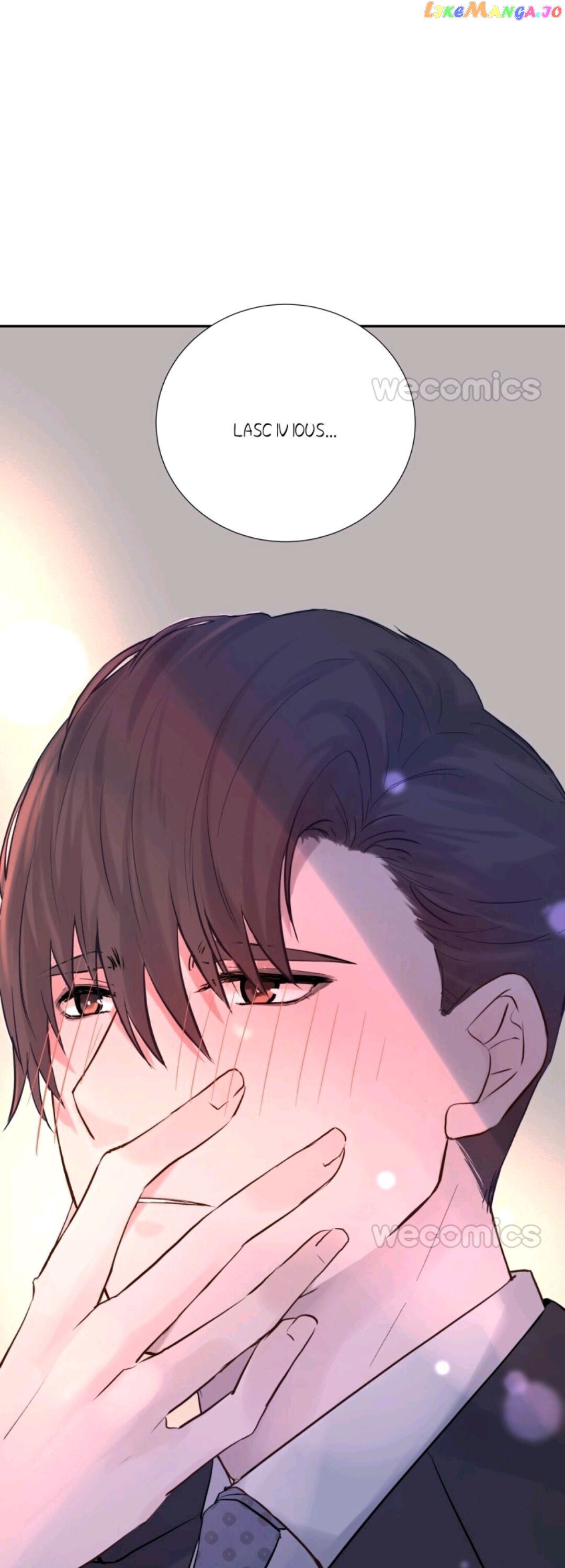 A Tough First Love chapter 3 - page 18