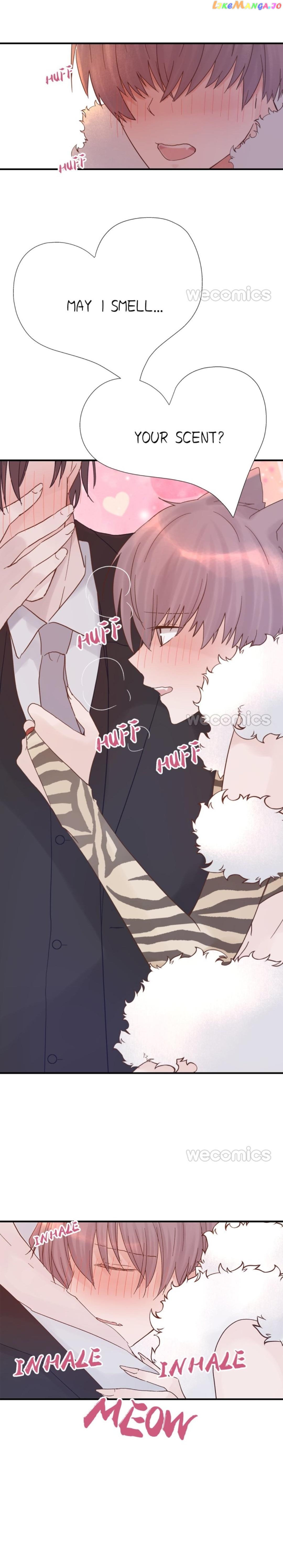 A Tough First Love chapter 37 - page 6