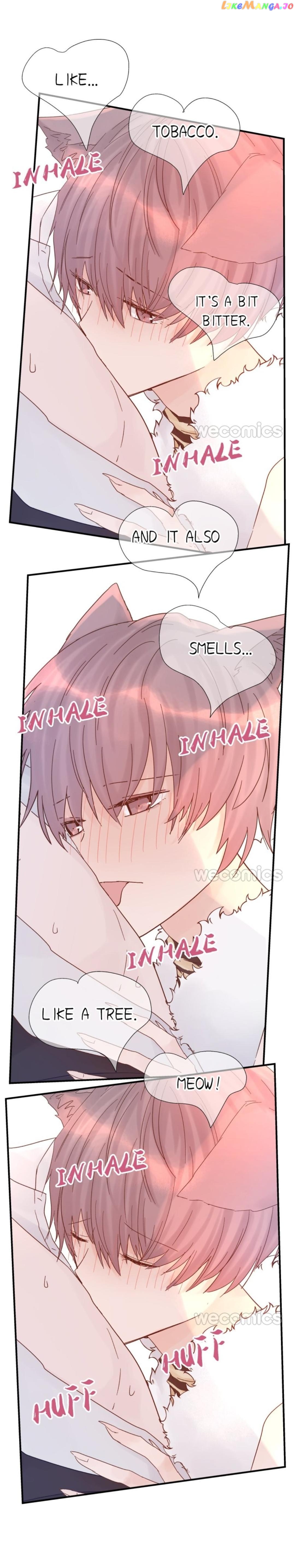 A Tough First Love chapter 37 - page 8